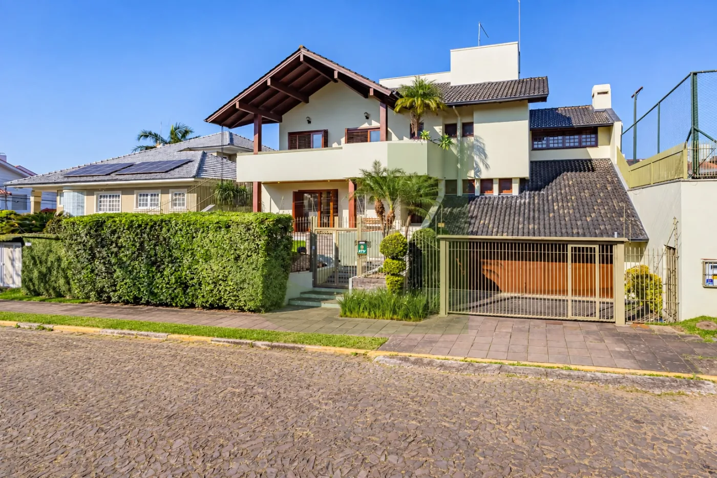 Comprar Casa / Residencial em S&atilde;o Leopoldo R$ 4.900.000,00 - Foto 2