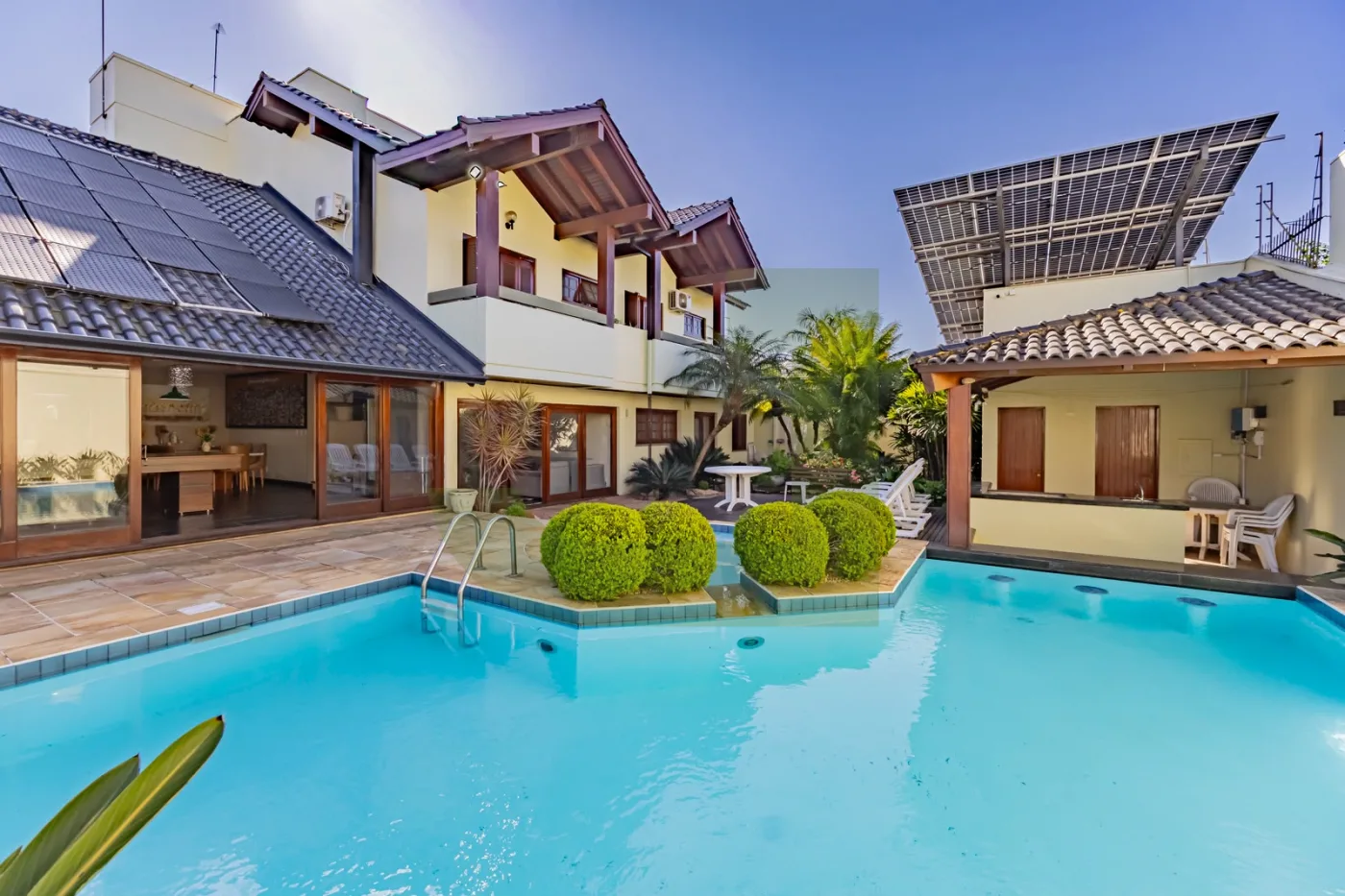 Comprar Casa / Residencial em S&atilde;o Leopoldo R$ 4.900.000,00 - Foto 36