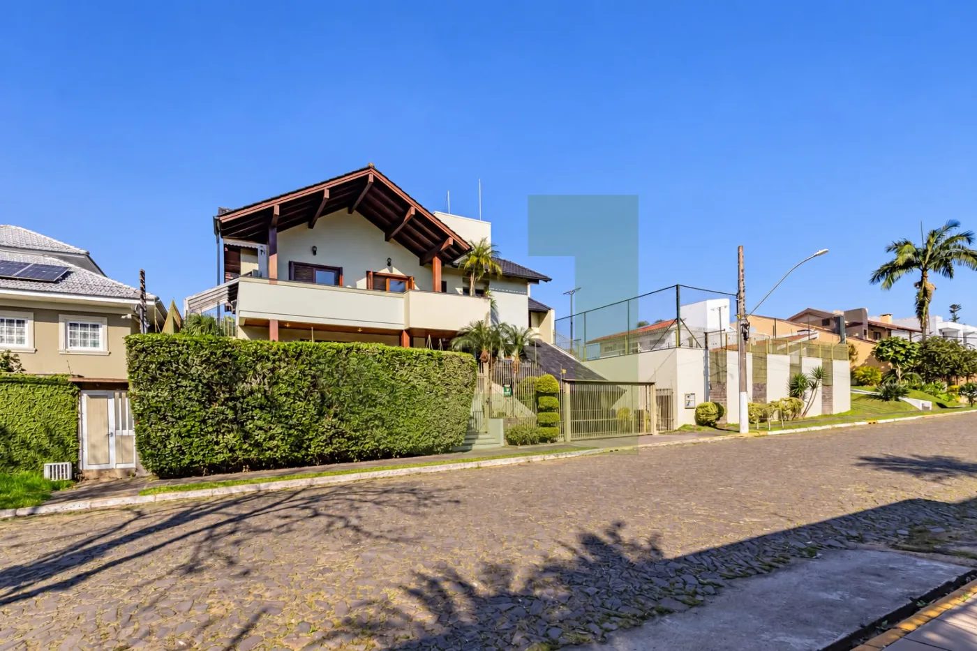 Comprar Casa / Residencial em S&atilde;o Leopoldo R$ 4.900.000,00 - Foto 42