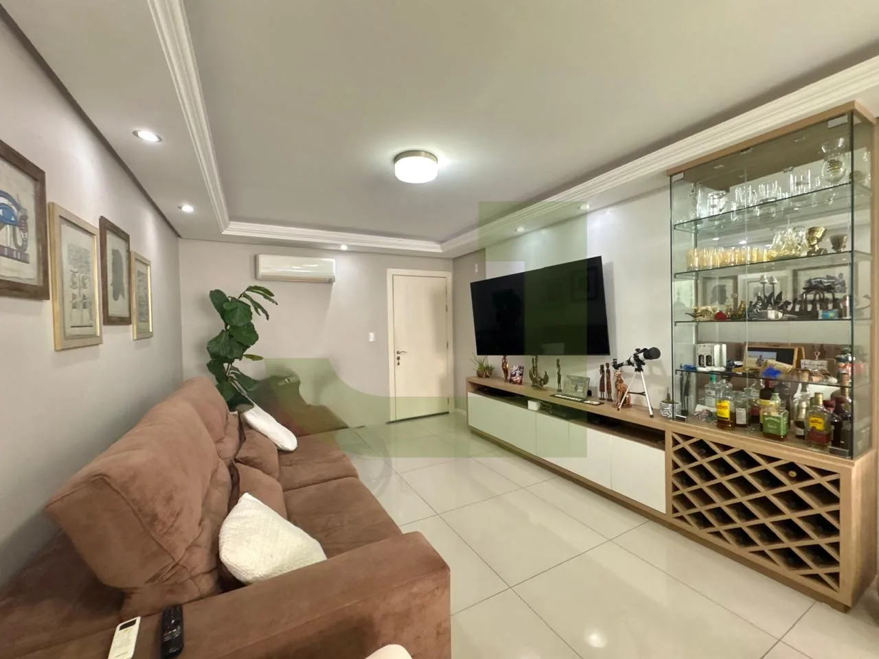 Comprar Apartamento / Padr&atilde;o em S&atilde;o Leopoldo R$ 460.000,00 - Foto 3