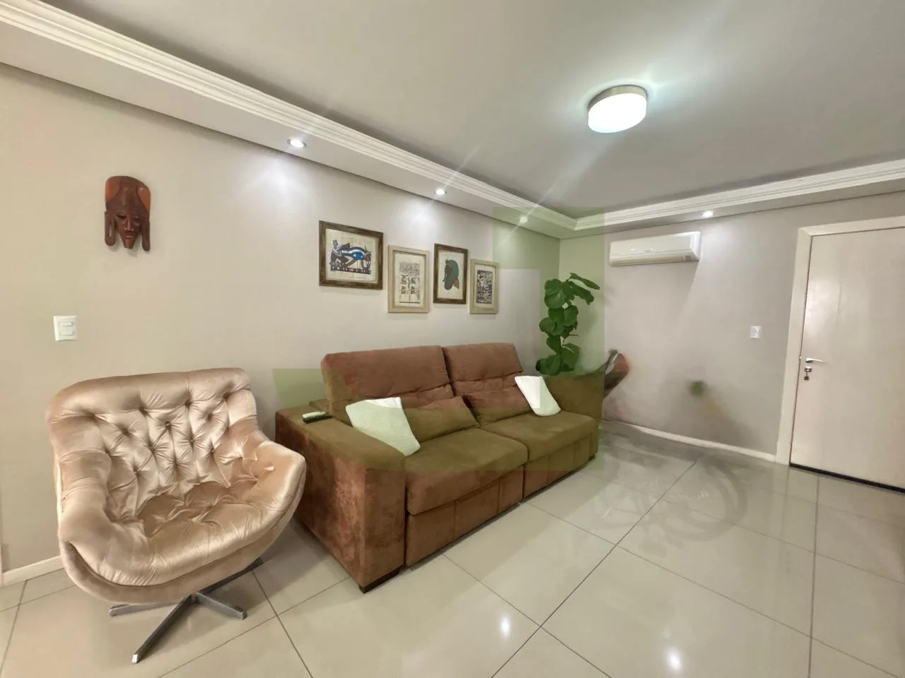 Comprar Apartamento / Padr&atilde;o em S&atilde;o Leopoldo R$ 460.000,00 - Foto 4