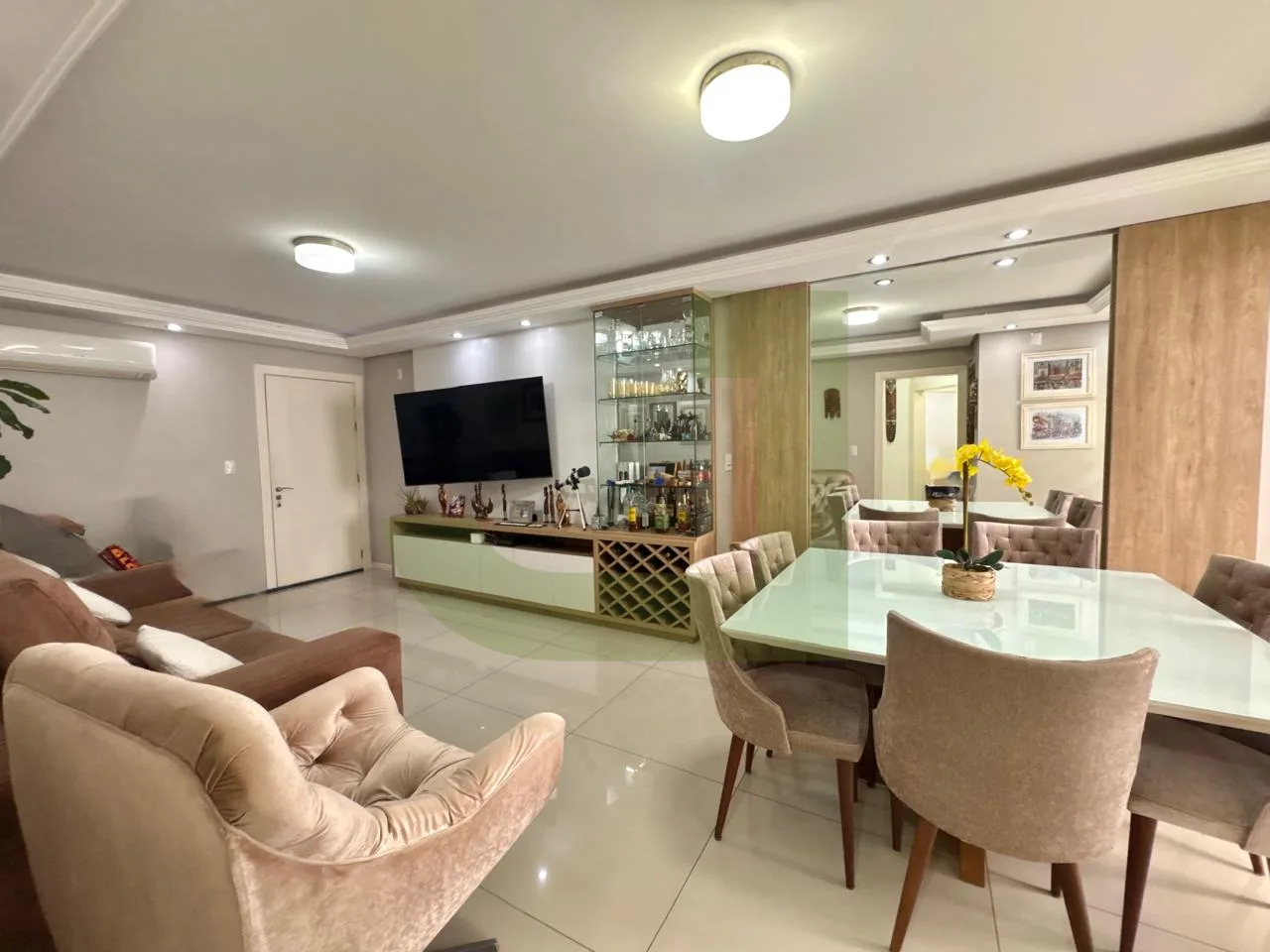 Comprar Apartamento / Padr&atilde;o em S&atilde;o Leopoldo R$ 460.000,00 - Foto 5