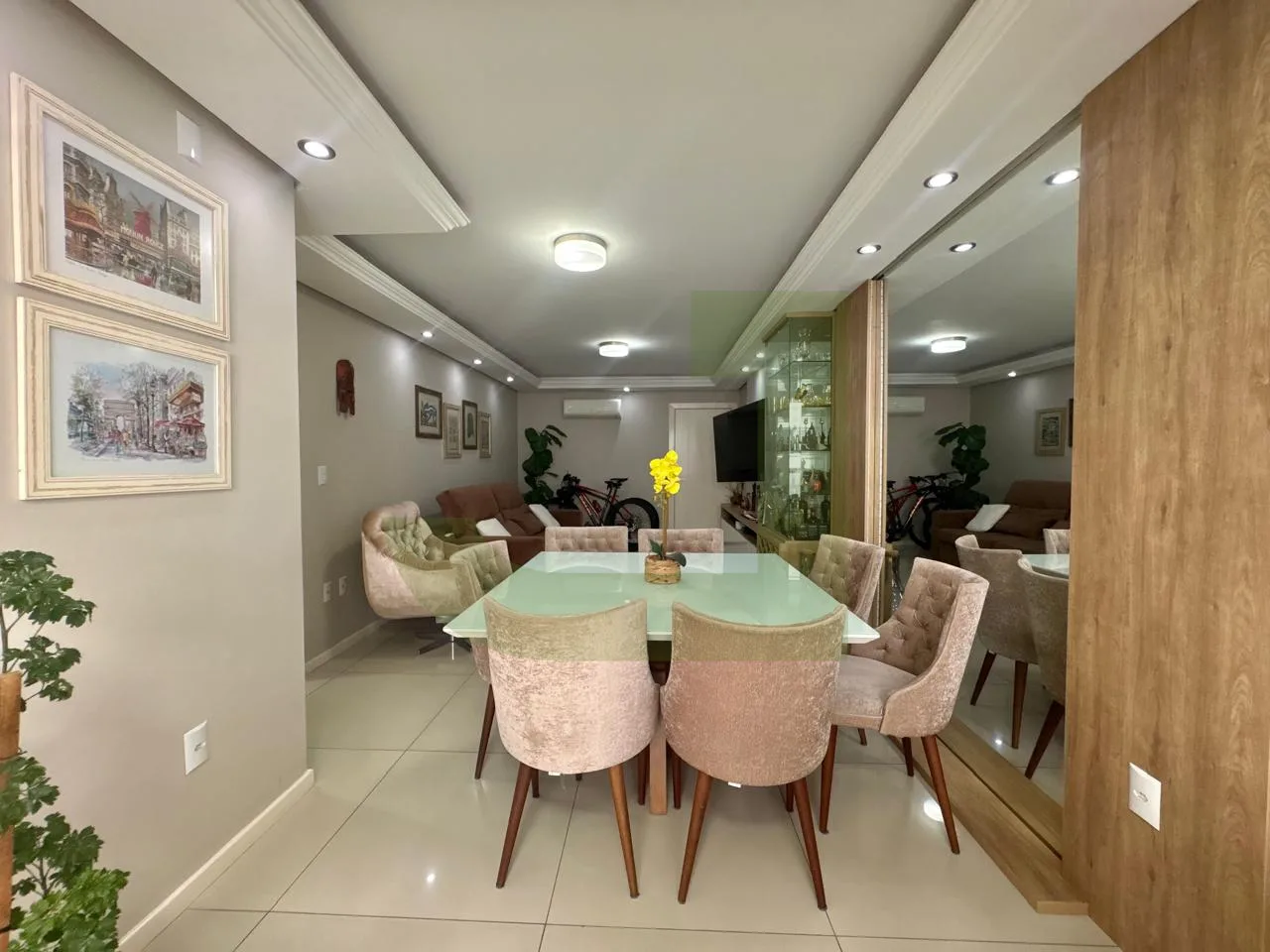 Comprar Apartamento / Padr&atilde;o em S&atilde;o Leopoldo R$ 460.000,00 - Foto 6