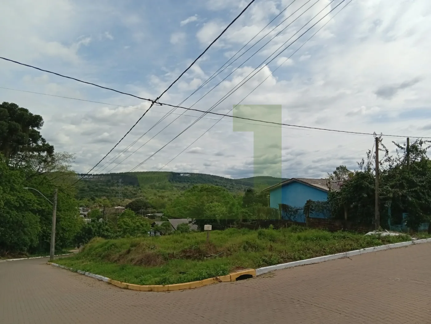 Comprar Terreno / Padr&atilde;o em S&atilde;o Leopoldo R$ 91.000,00 - Foto 1