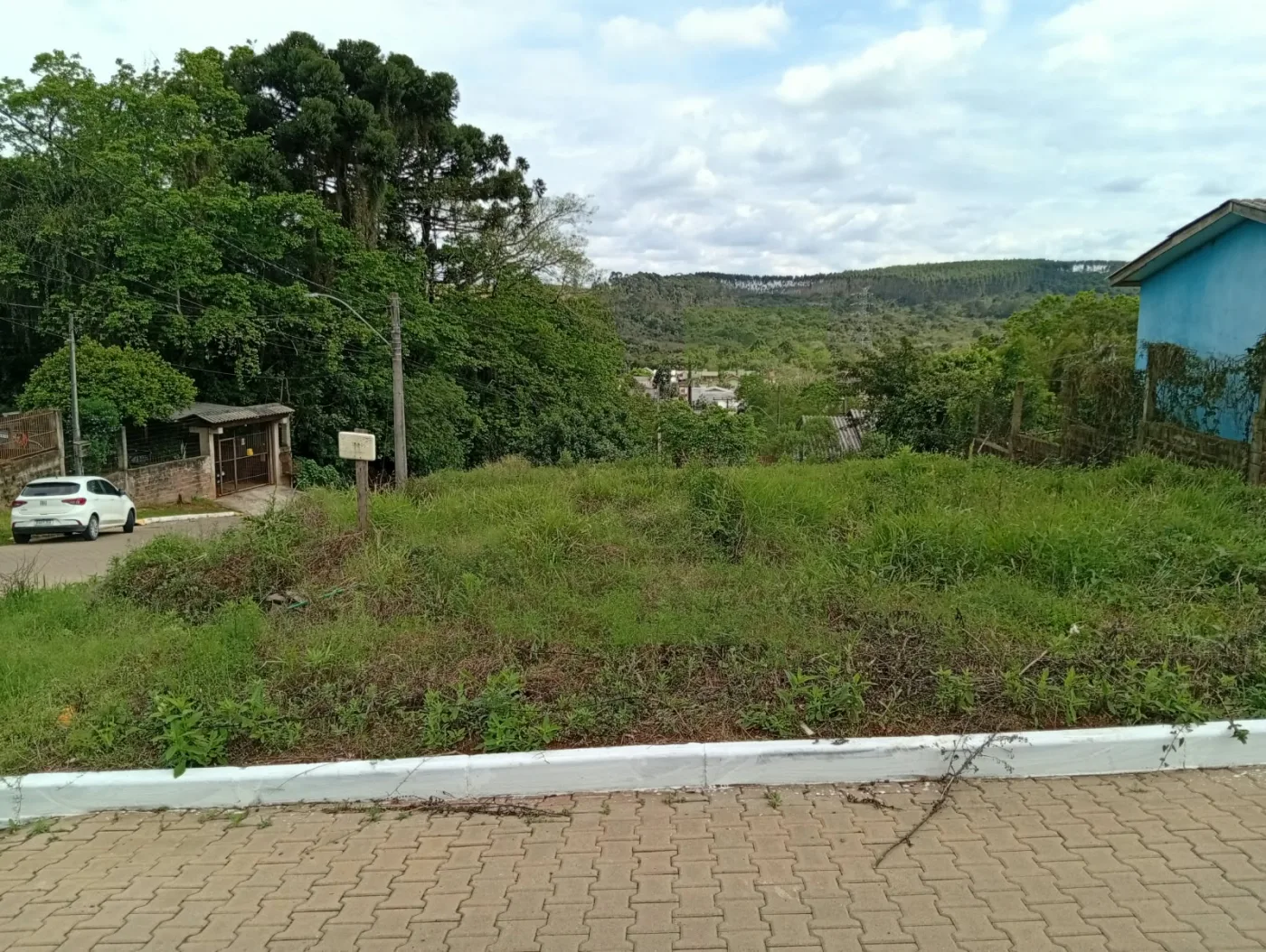 Comprar Terreno / Padr&atilde;o em S&atilde;o Leopoldo R$ 91.000,00 - Foto 2