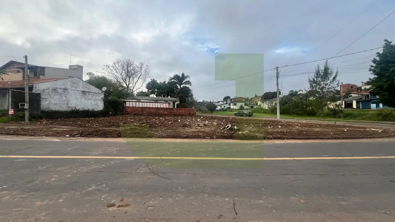 Comprar Terreno / Padr&atilde;o em S&atilde;o Leopoldo R$ 240.000,00 - Foto 1