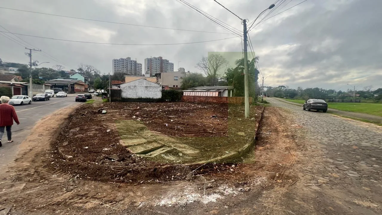Comprar Terreno / Padr&atilde;o em S&atilde;o Leopoldo R$ 240.000,00 - Foto 2