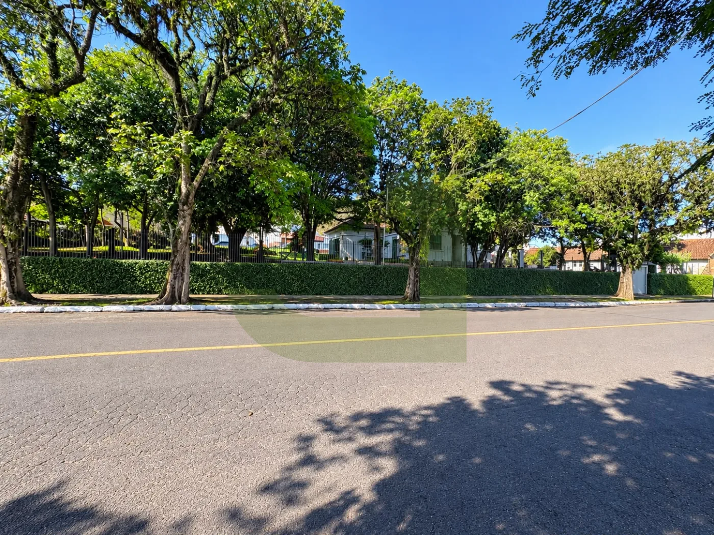 Comprar Terreno / &Aacute;rea de Terras em S&atilde;o Leopoldo R$ 3.000.000,00 - Foto 1