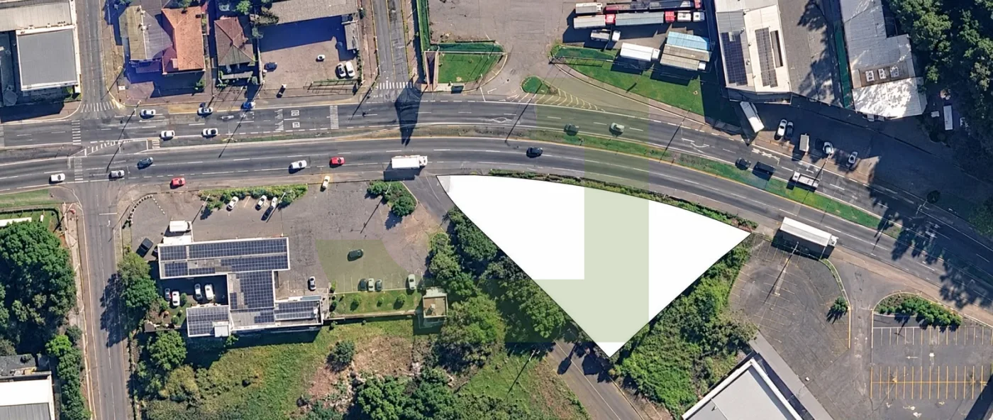 Comprar Terreno / &Aacute;rea de Terras em S&atilde;o Leopoldo R$ 3.000.000,00 - Foto 2