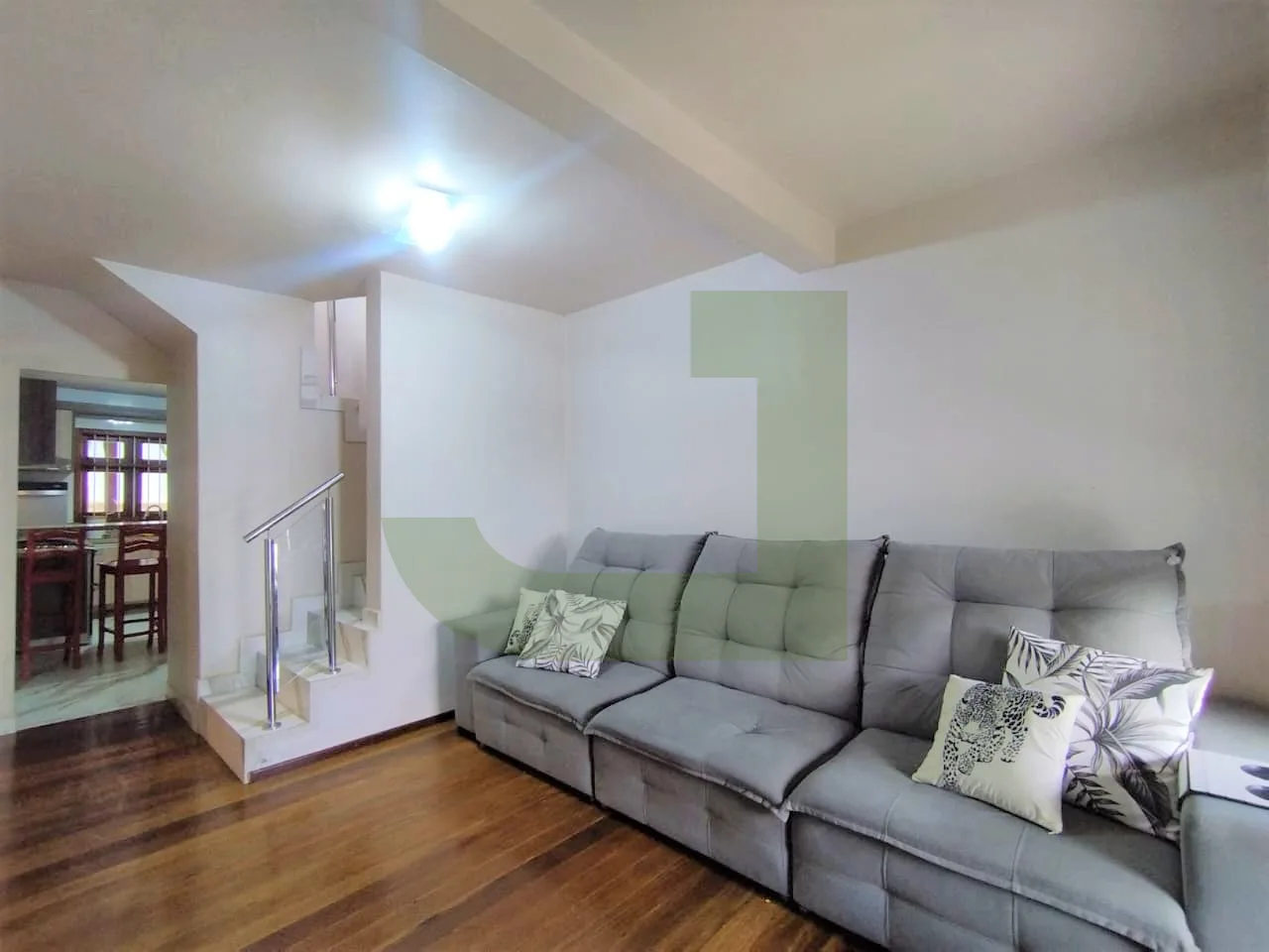 Alugar Casa / Residencial em S&atilde;o Leopoldo R$ 6.670,00 - Foto 4