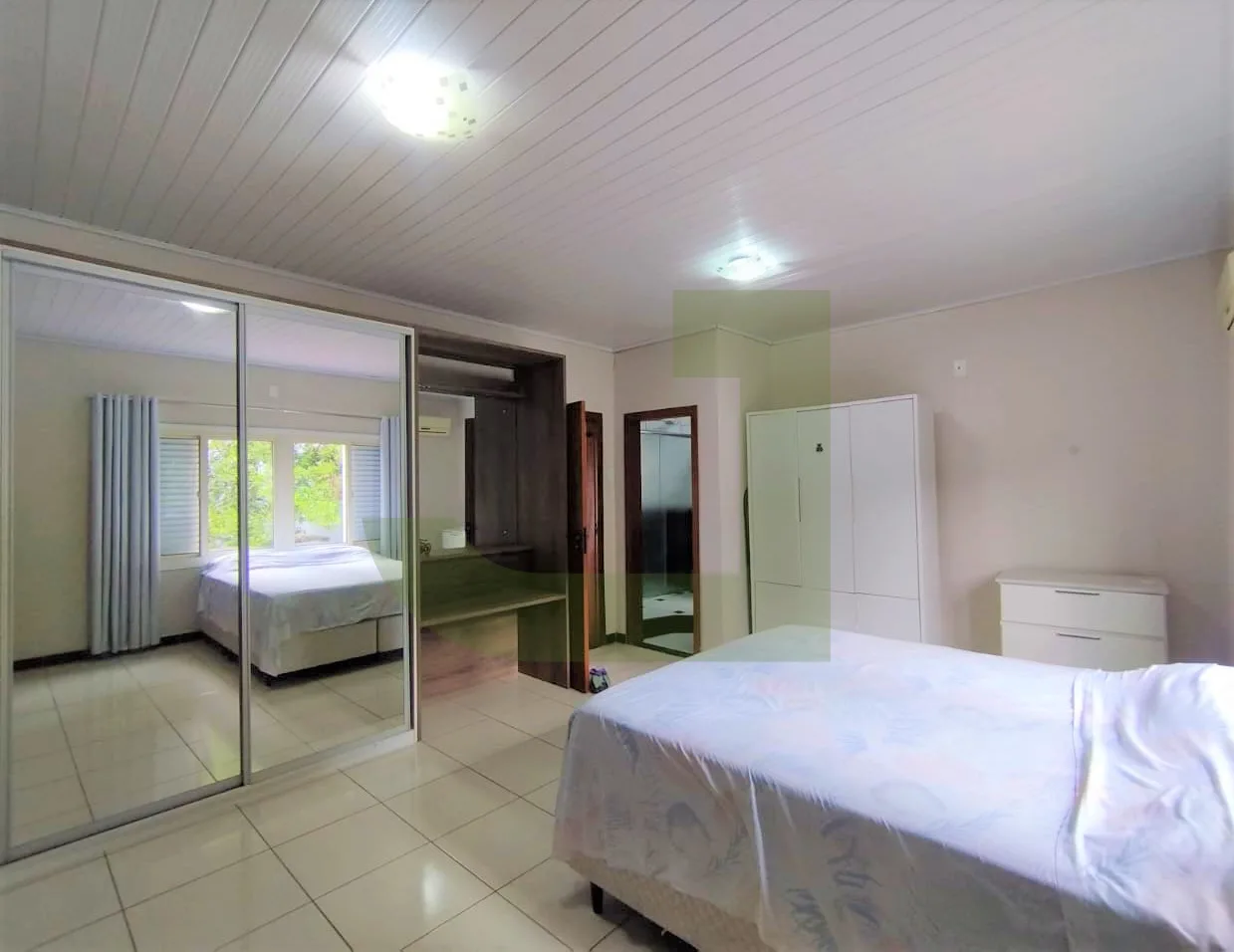 Alugar Casa / Residencial em S&atilde;o Leopoldo R$ 6.670,00 - Foto 9