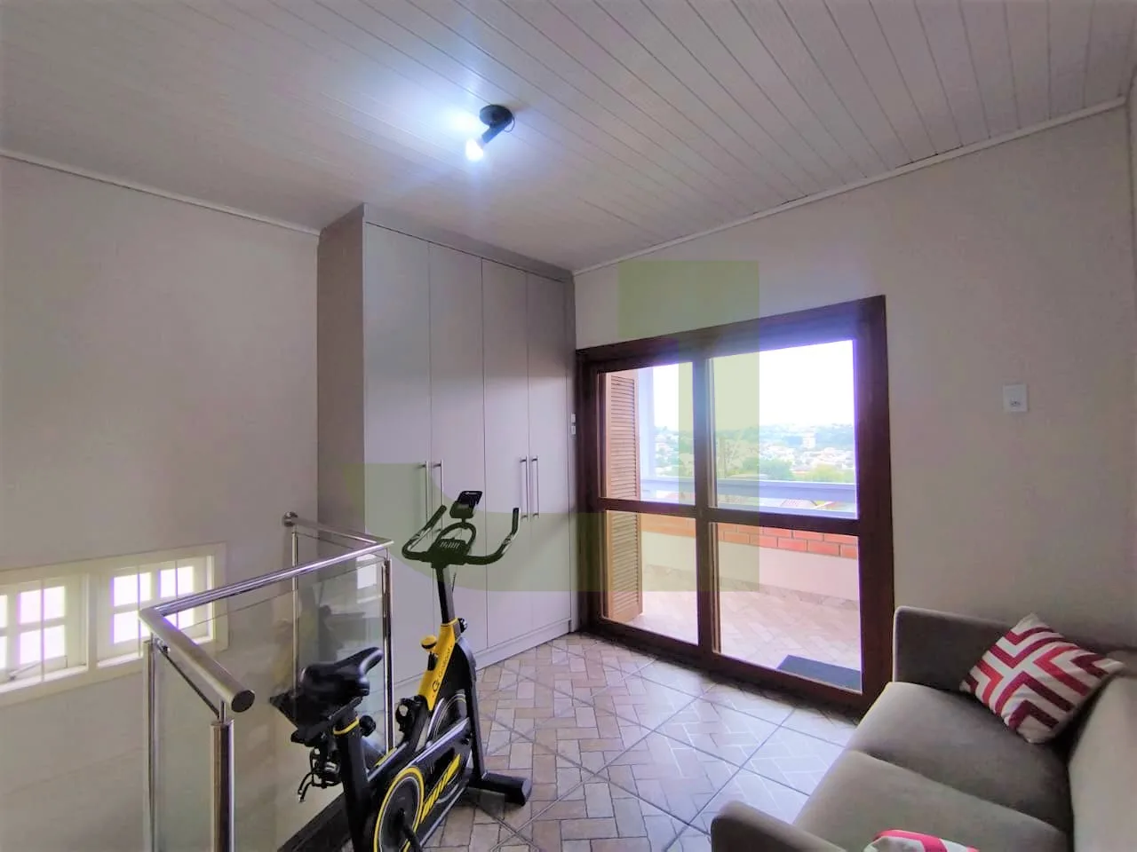 Alugar Casa / Residencial em S&atilde;o Leopoldo R$ 6.670,00 - Foto 12
