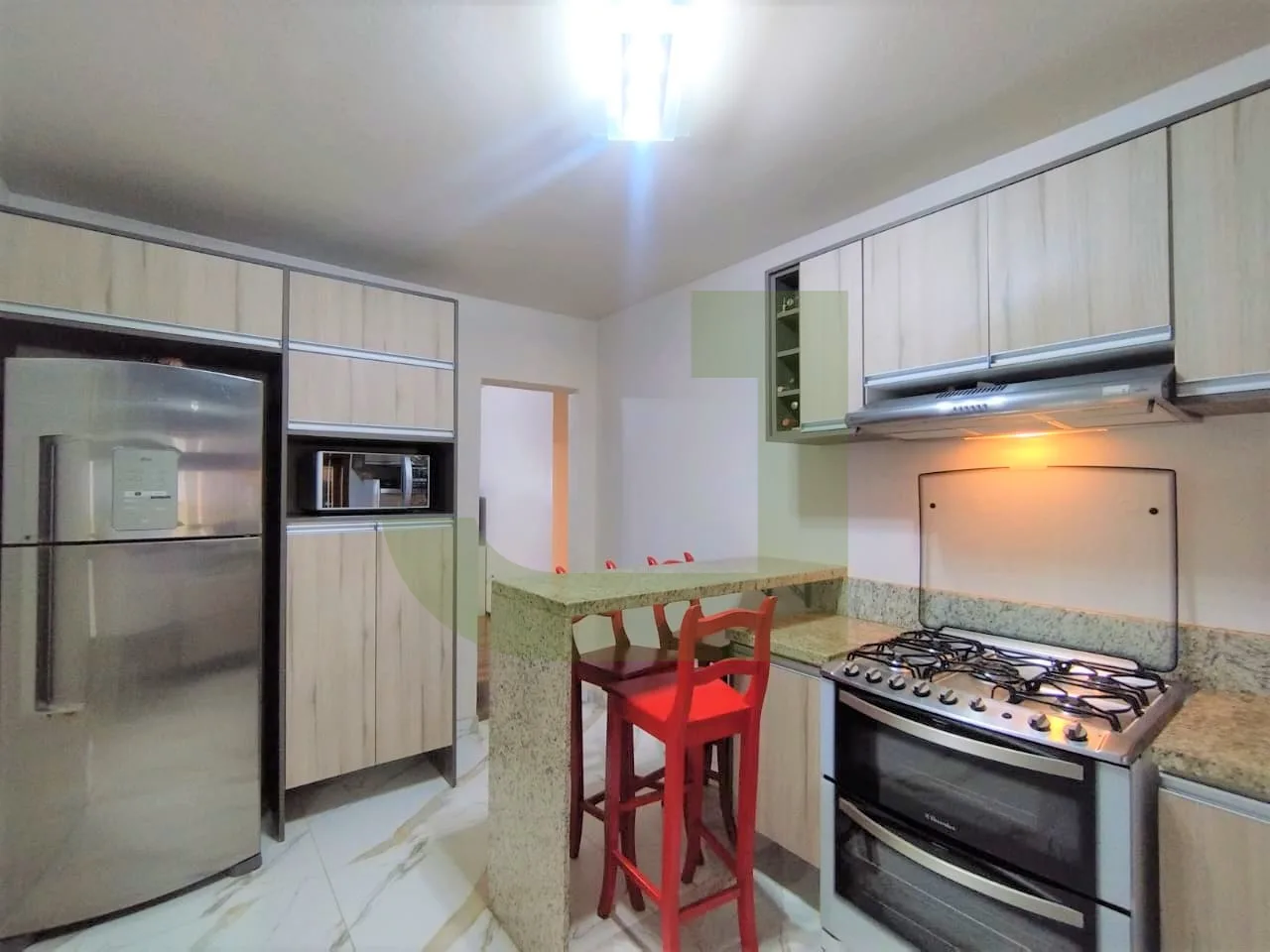 Alugar Casa / Residencial em S&atilde;o Leopoldo R$ 6.670,00 - Foto 17