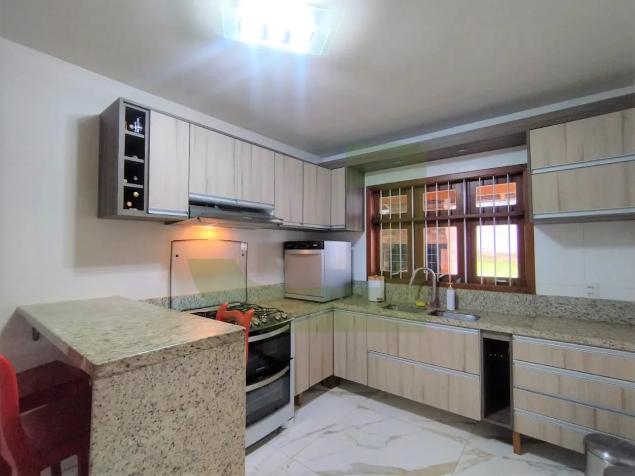 Alugar Casa / Residencial em S&atilde;o Leopoldo R$ 6.670,00 - Foto 18