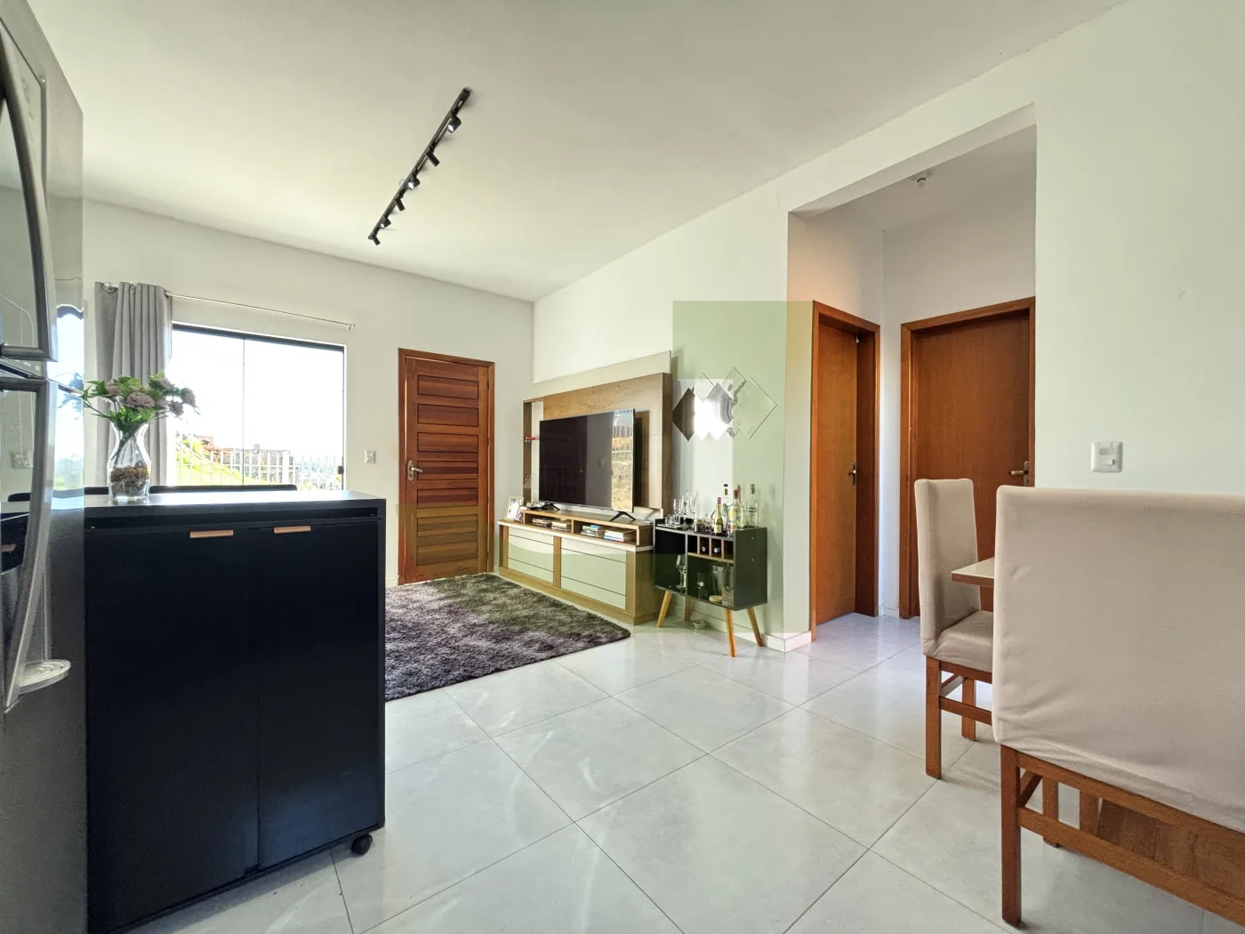 Comprar Casa / Residencial em S&atilde;o Leopoldo R$ 279.000,00 - Foto 2