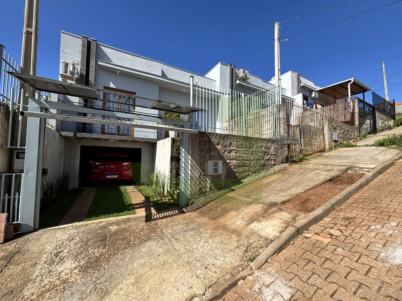 Comprar Casa / Residencial em S&atilde;o Leopoldo R$ 279.000,00 - Foto 7