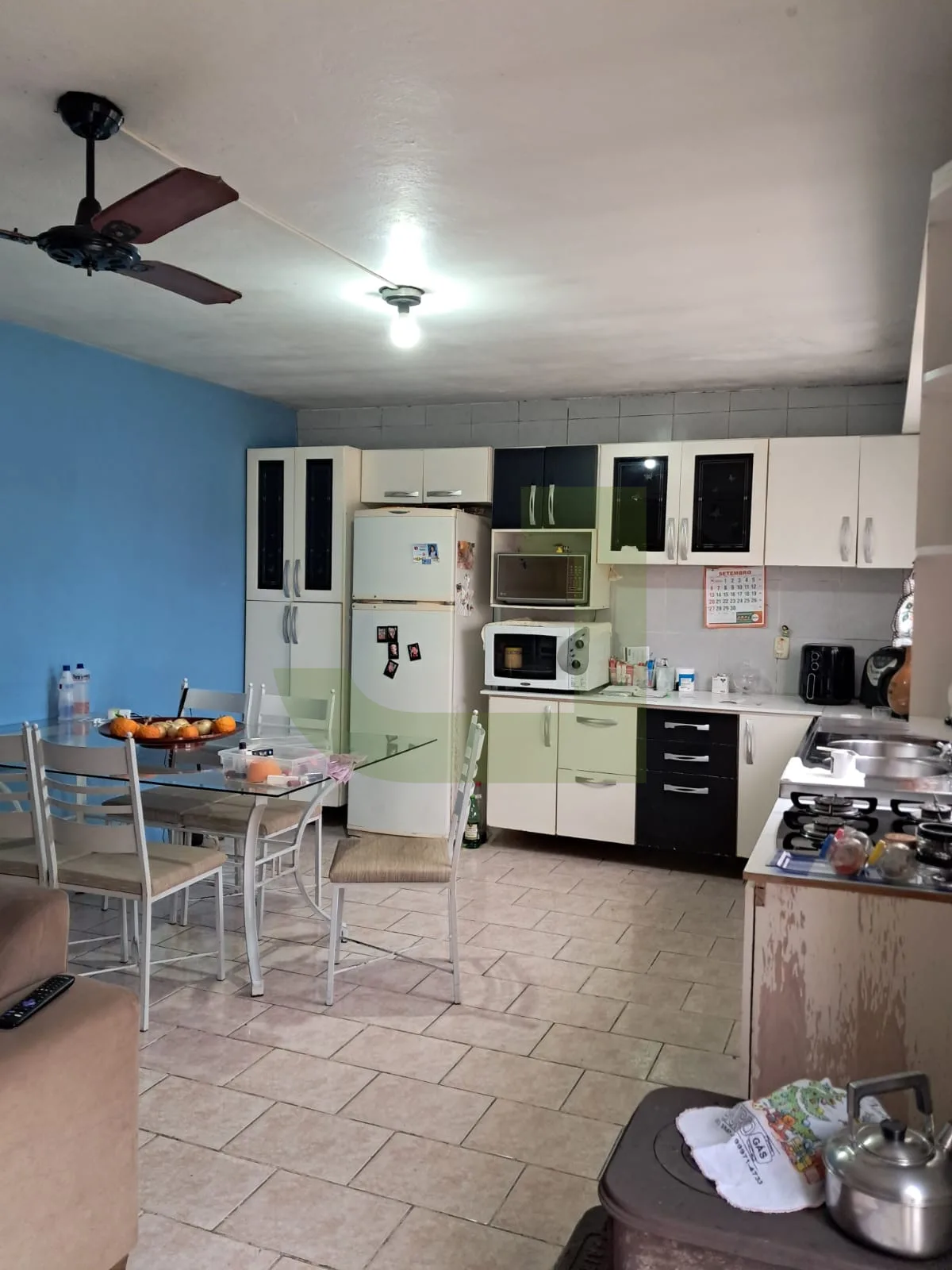 Comprar Casa / Padr&atilde;o em Novo Hamburgo R$ 595.750,00 - Foto 9