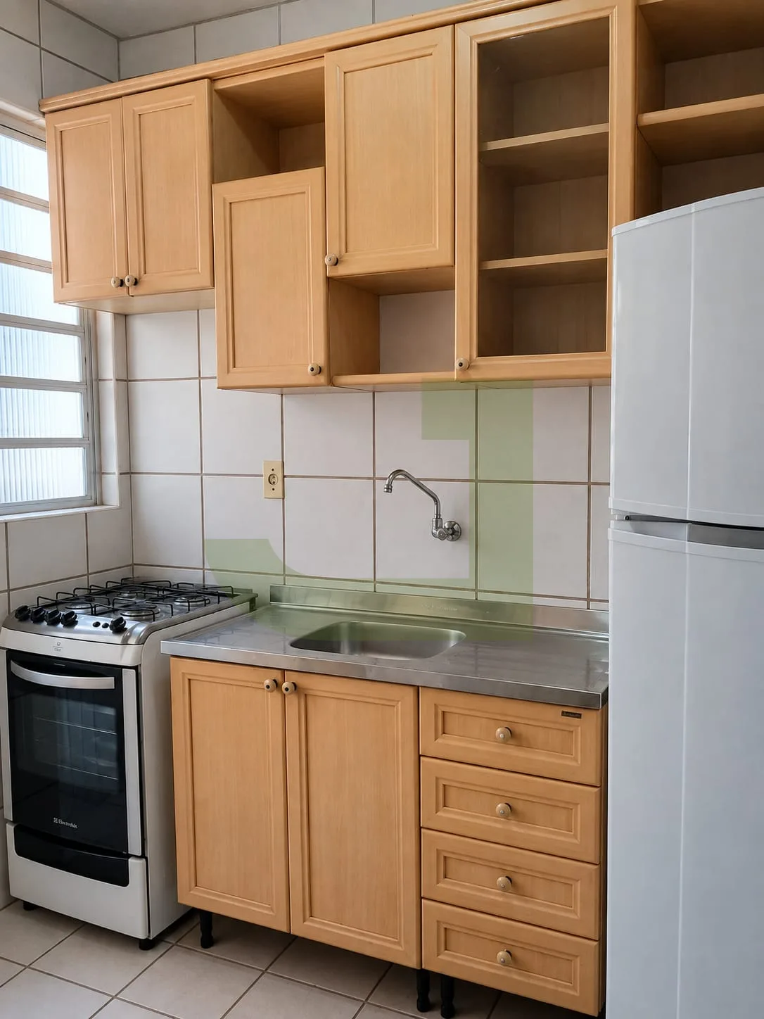 Comprar Apartamento / Padr&atilde;o em S&atilde;o Leopoldo R$ 165.000,00 - Foto 2