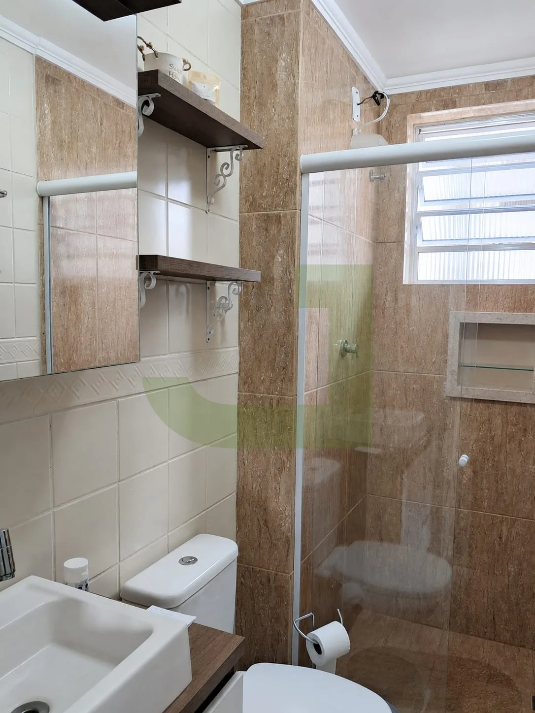 Comprar Apartamento / Padr&atilde;o em S&atilde;o Leopoldo R$ 165.000,00 - Foto 4