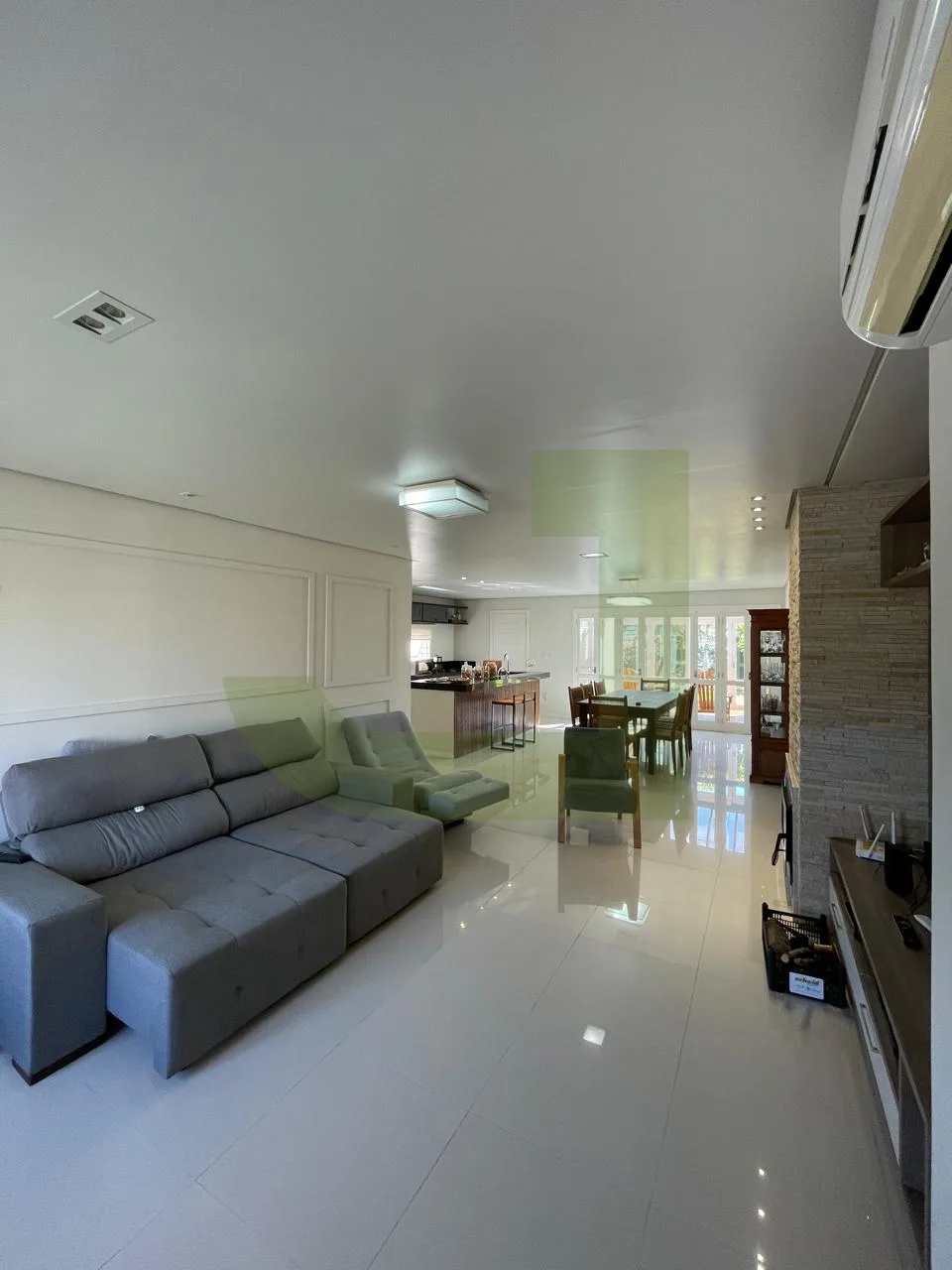 Comprar Casa / Residencial em S&atilde;o Leopoldo R$ 1.800.000,00 - Foto 1