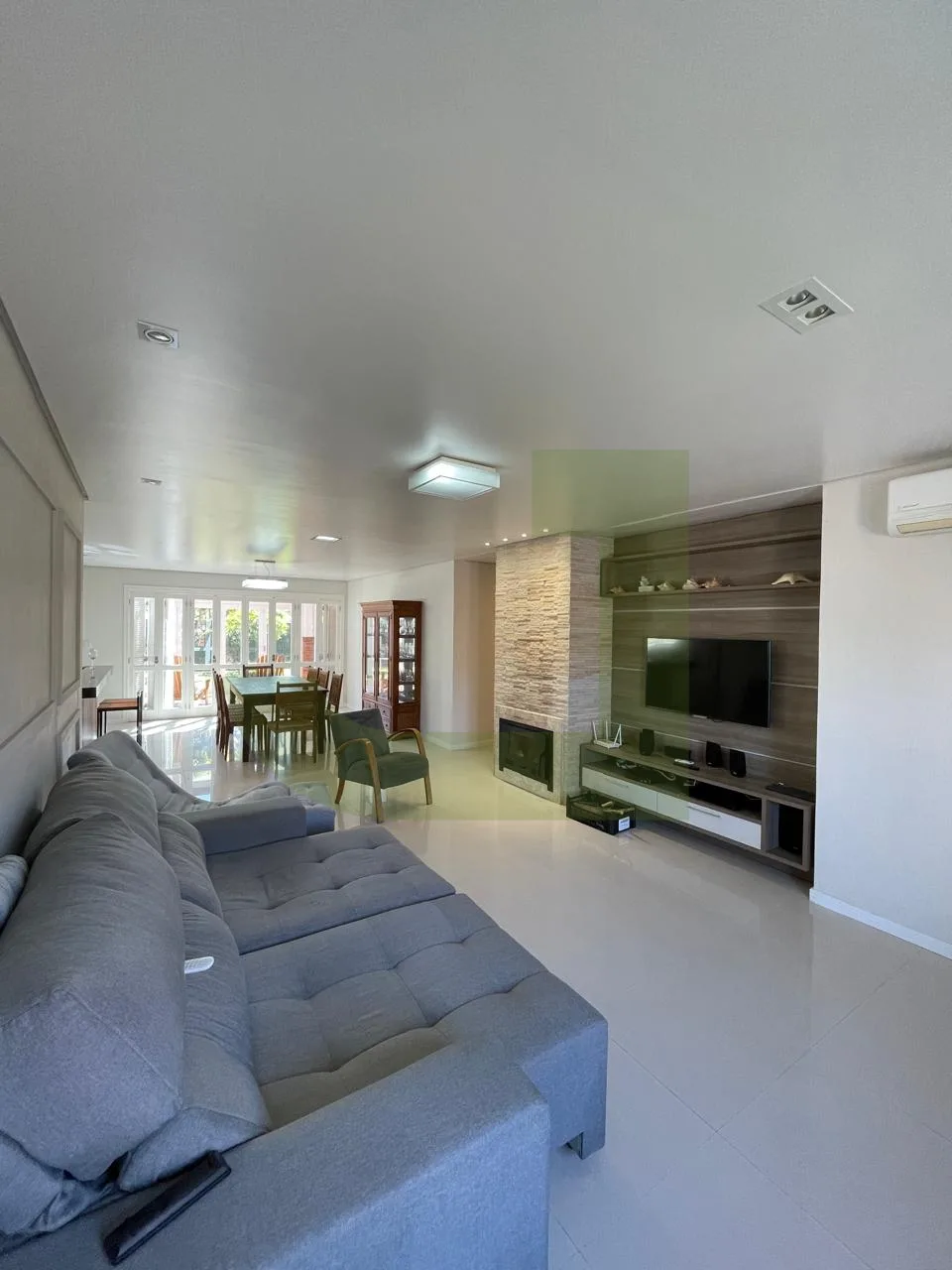 Comprar Casa / Residencial em S&atilde;o Leopoldo R$ 1.800.000,00 - Foto 2