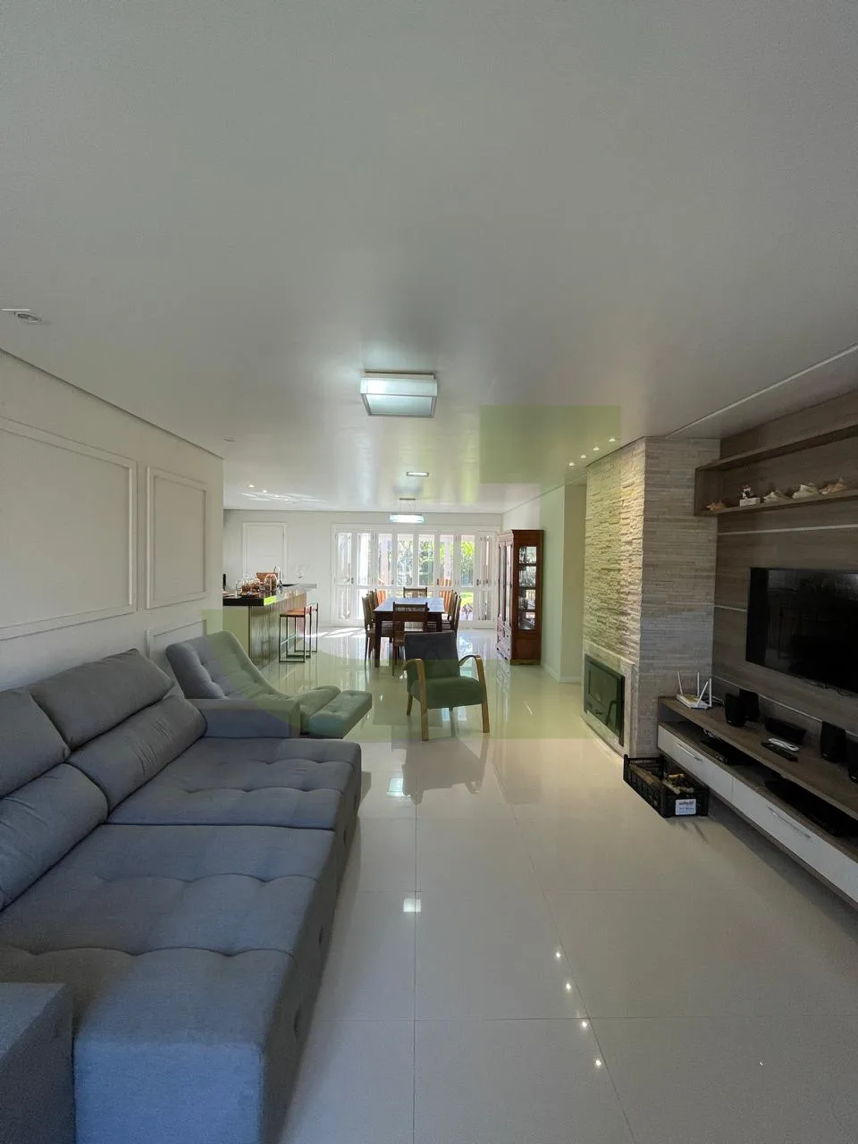 Comprar Casa / Residencial em S&atilde;o Leopoldo R$ 1.800.000,00 - Foto 3