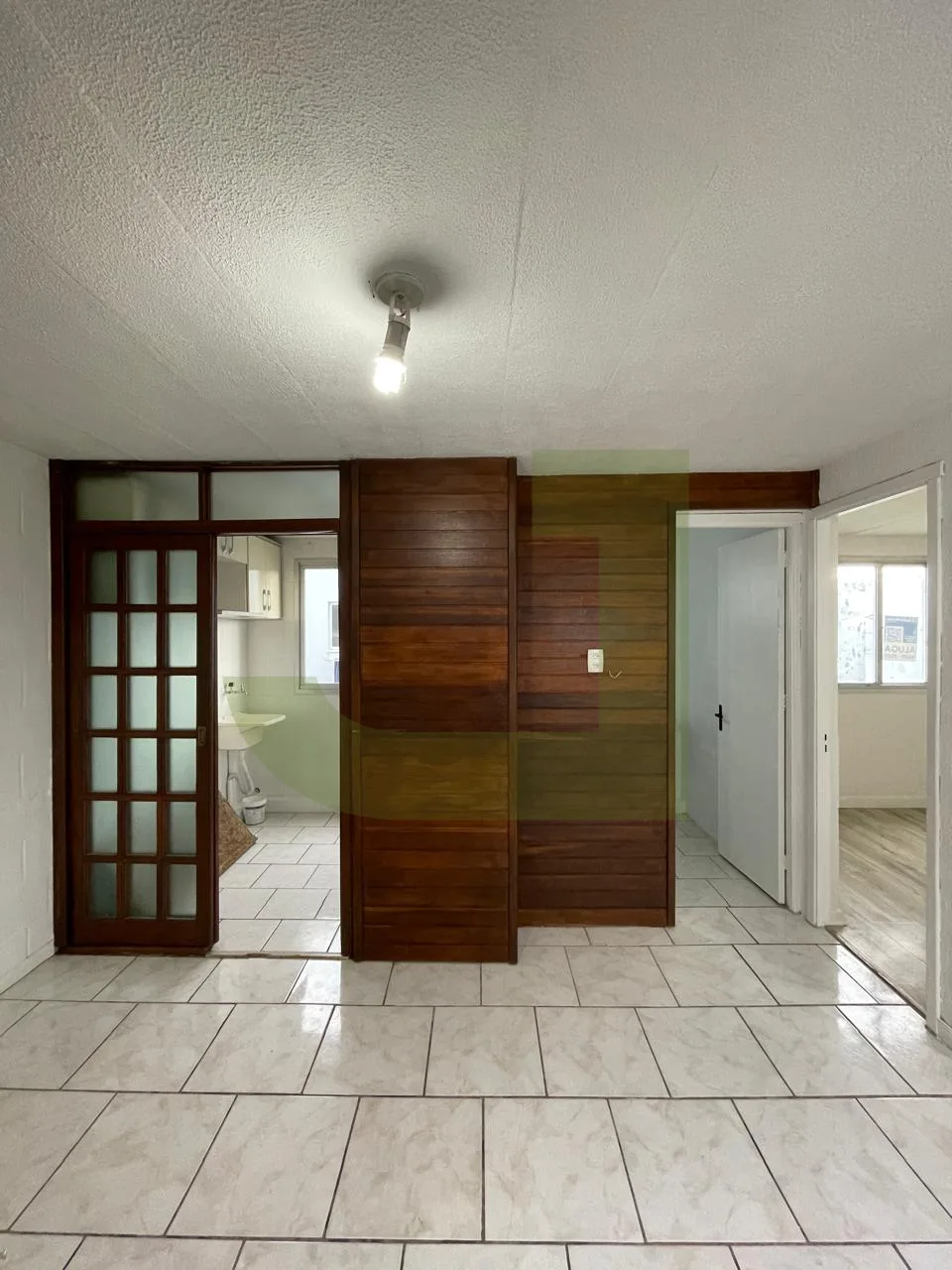 Comprar Apartamento / Padr&atilde;o em S&atilde;o Leopoldo R$ 130.000,00 - Foto 3