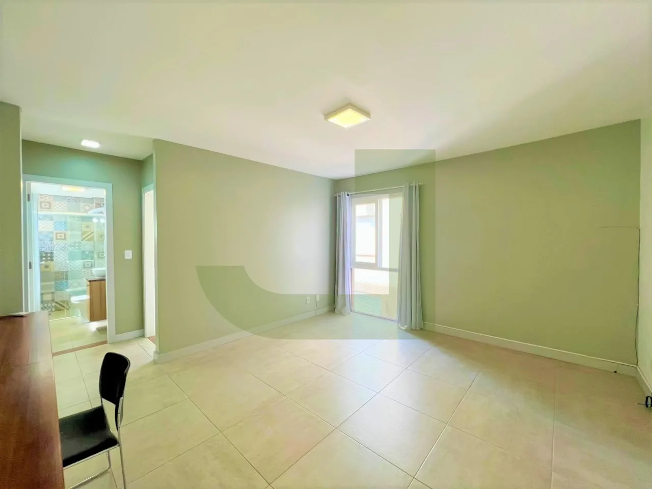 Alugar Apartamento / Padr&atilde;o em S&atilde;o Leopoldo R$ 1.500,00 - Foto 1