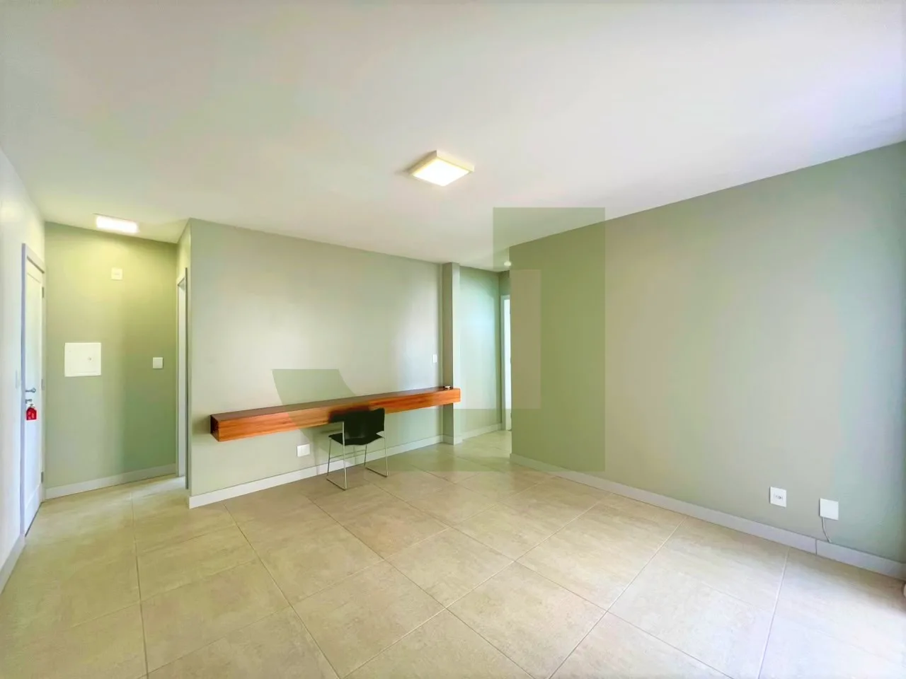 Alugar Apartamento / Padr&atilde;o em S&atilde;o Leopoldo R$ 1.500,00 - Foto 3