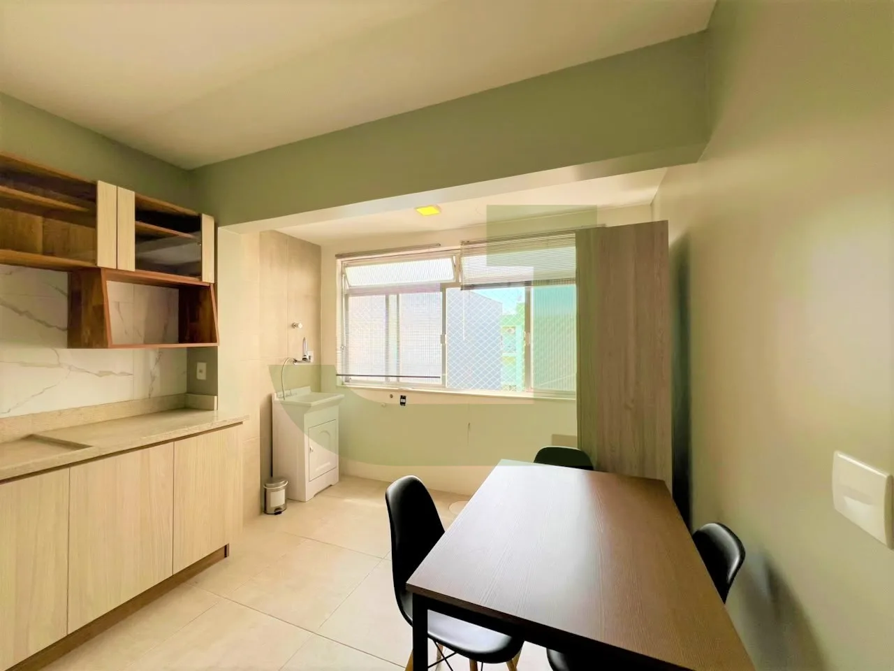 Alugar Apartamento / Padr&atilde;o em S&atilde;o Leopoldo R$ 1.500,00 - Foto 6