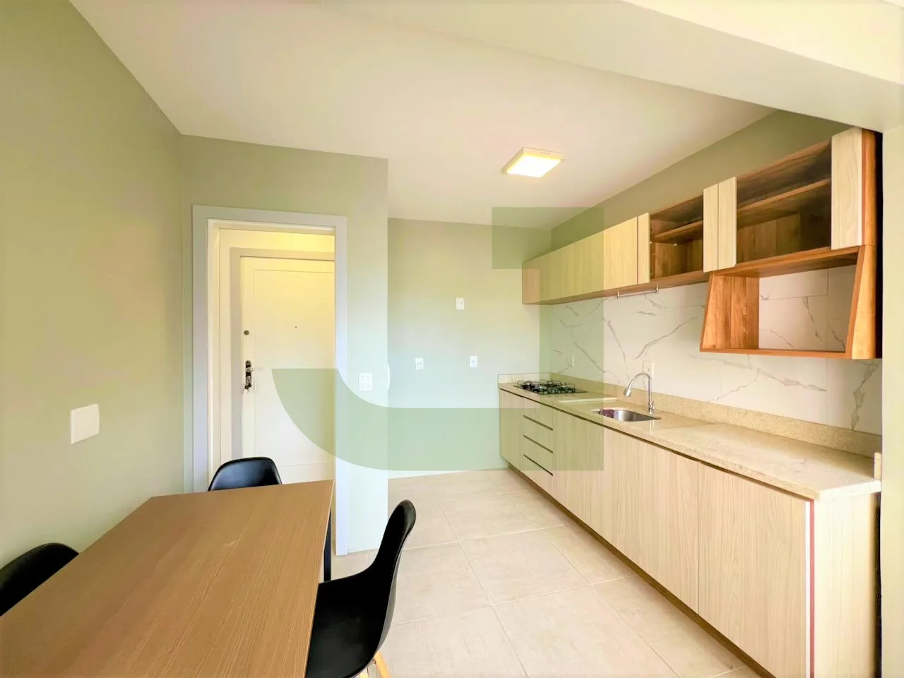 Alugar Apartamento / Padr&atilde;o em S&atilde;o Leopoldo R$ 1.500,00 - Foto 7