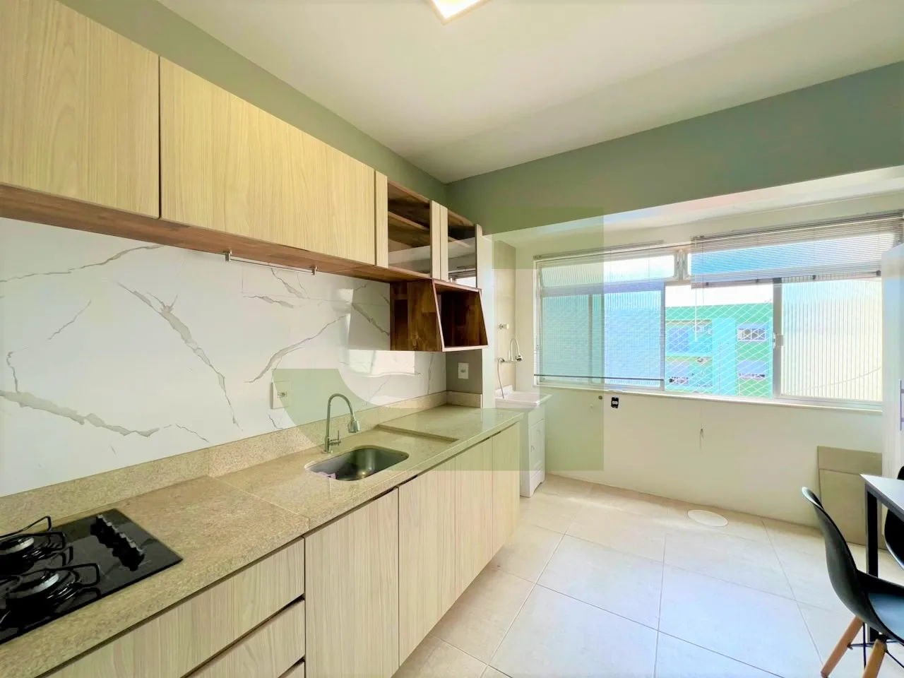 Alugar Apartamento / Padr&atilde;o em S&atilde;o Leopoldo R$ 1.500,00 - Foto 8