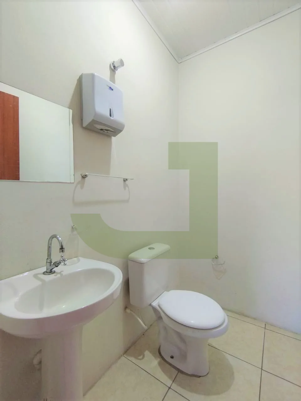 Alugar Comercial / Sala comercial em S&atilde;o Leopoldo R$ 1.115,00 - Foto 5