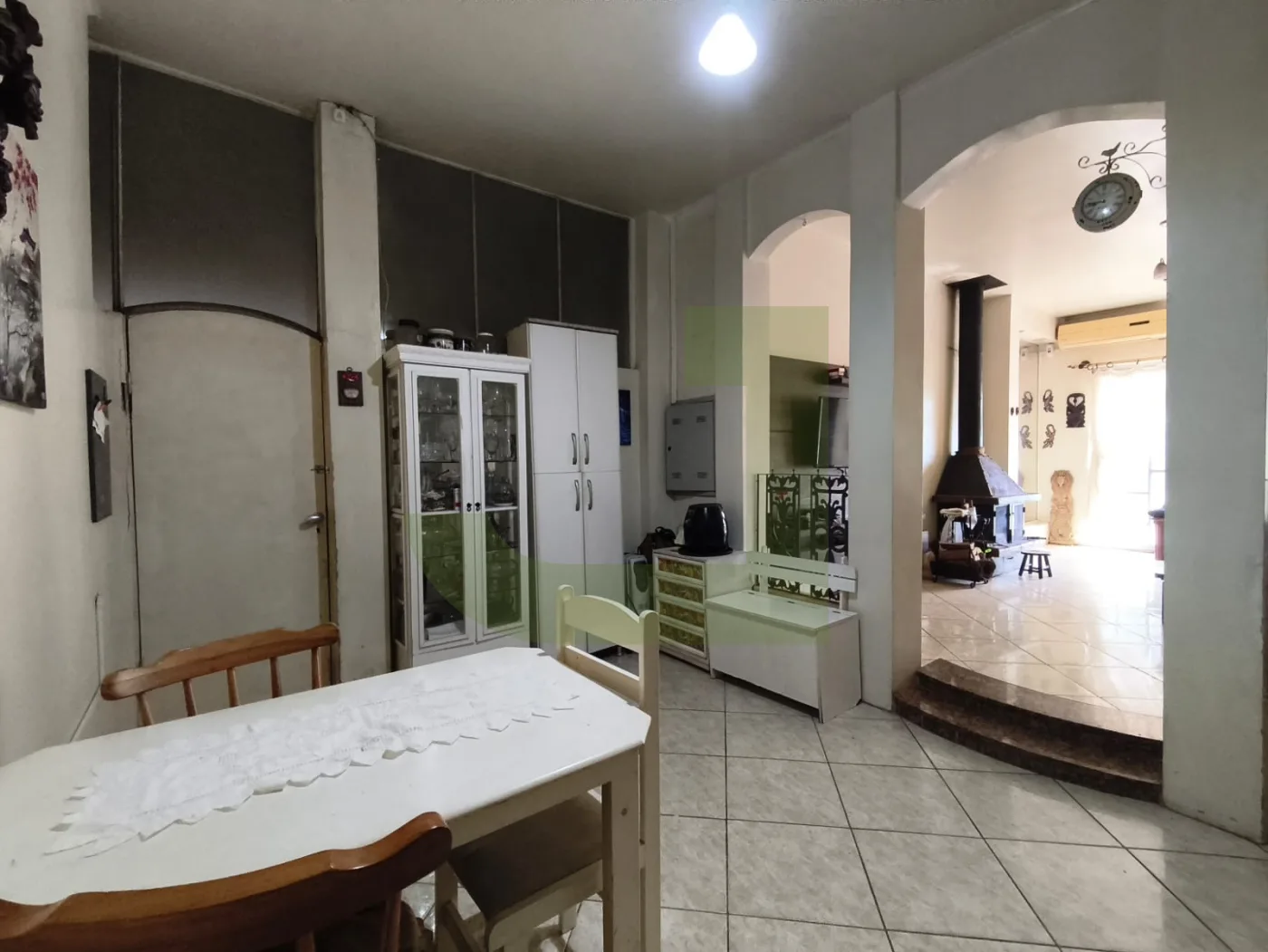 Comprar Casa / Residencial em S&atilde;o Leopoldo R$ 550.000,00 - Foto 5