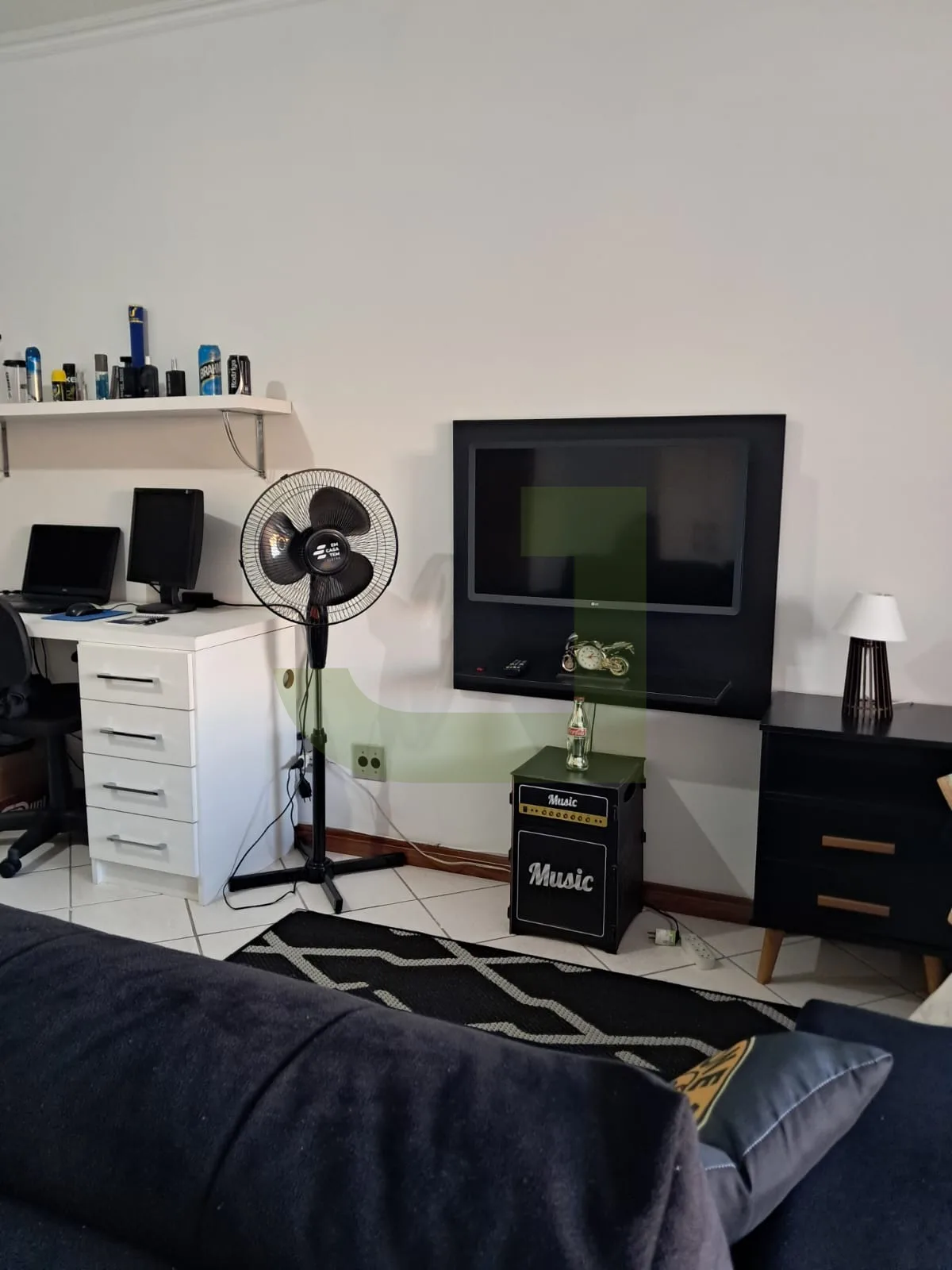 Comprar Apartamento / JK  Studio em S&atilde;o Leopoldo R$ 169.000,00 - Foto 3