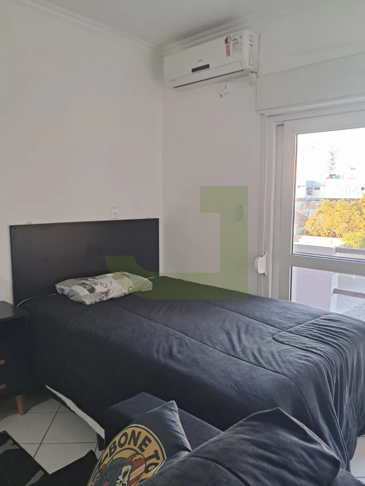 Comprar Apartamento / JK  Studio em S&atilde;o Leopoldo R$ 169.000,00 - Foto 5