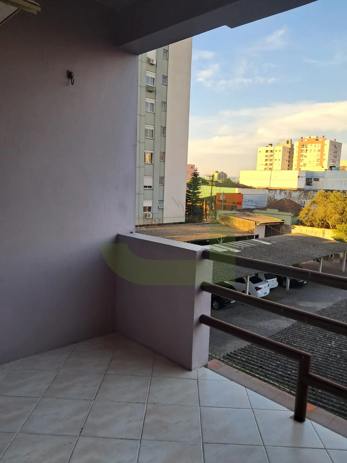 Comprar Apartamento / JK  Studio em S&atilde;o Leopoldo R$ 169.000,00 - Foto 6