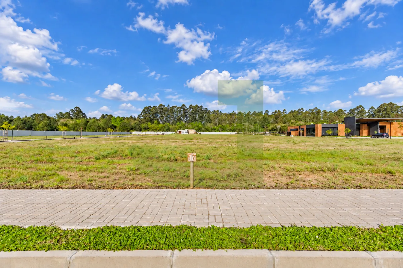 Comprar Terreno / Condom&iacute;nio em Novo Hamburgo - Foto 2