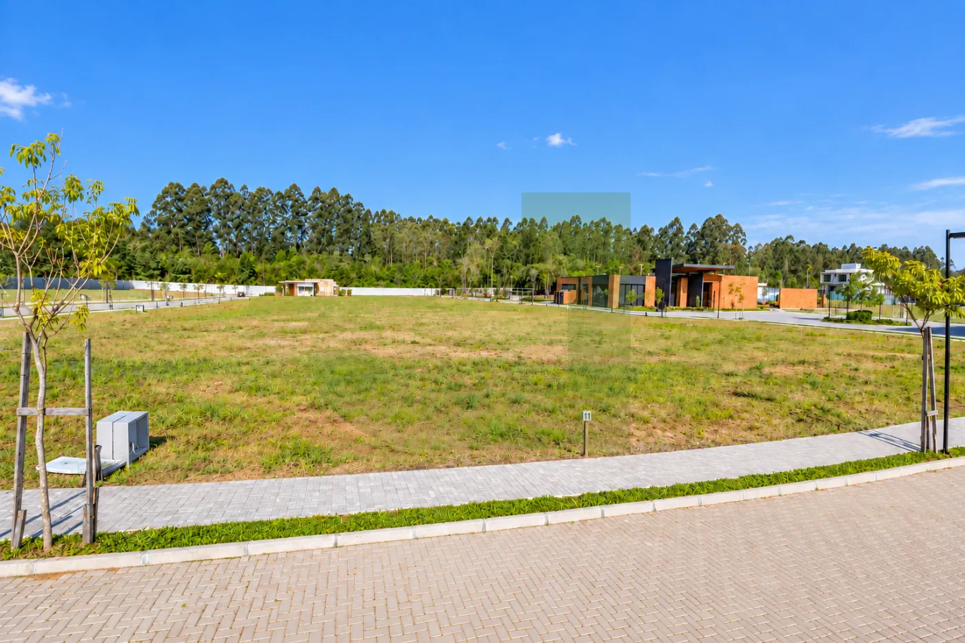 Comprar Terreno / Condom&iacute;nio em Novo Hamburgo - Foto 3