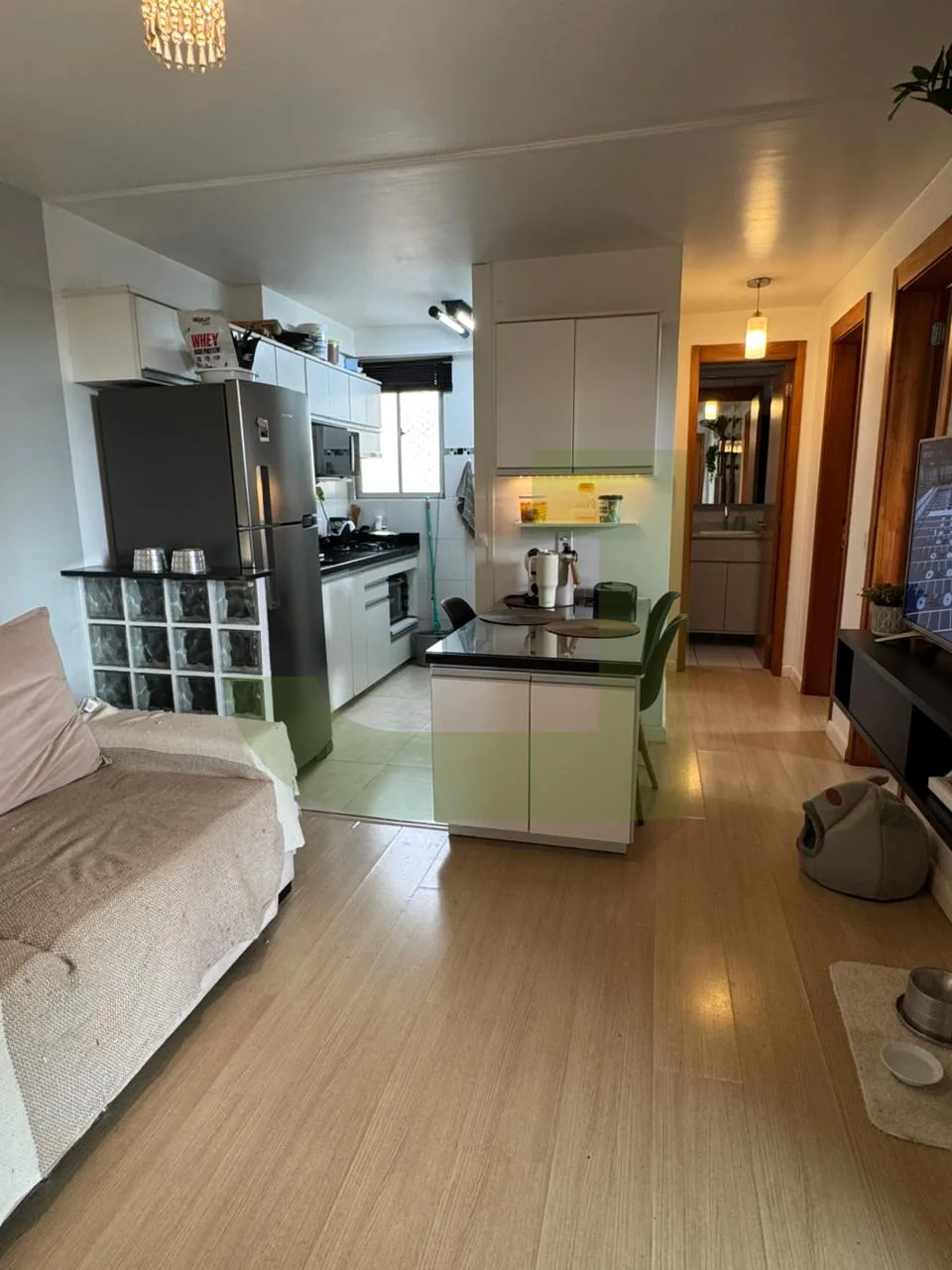 Comprar Apartamento / Padr&atilde;o em S&atilde;o Leopoldo R$ 239.000,00 - Foto 2