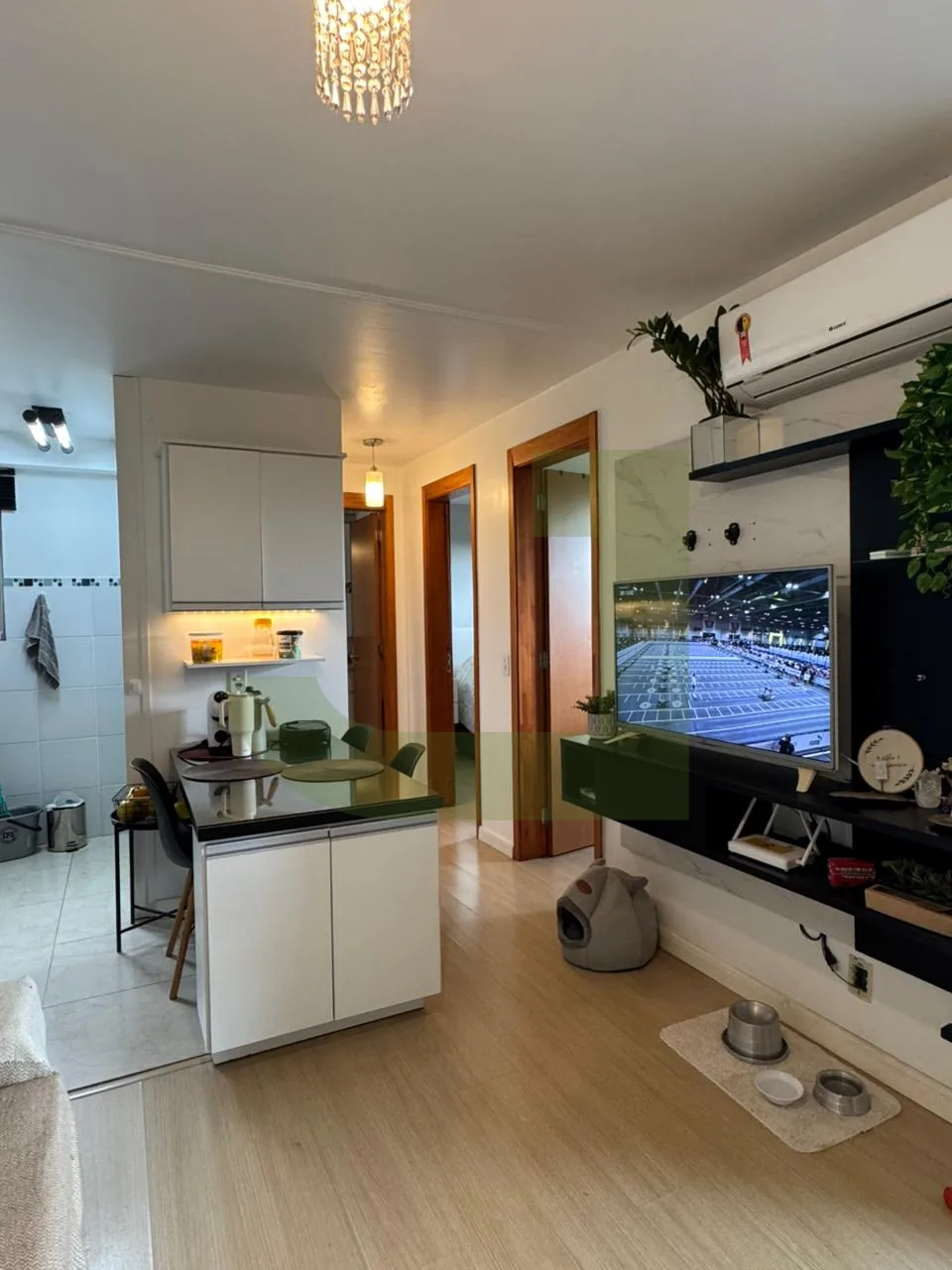 Comprar Apartamento / Padr&atilde;o em S&atilde;o Leopoldo R$ 239.000,00 - Foto 3