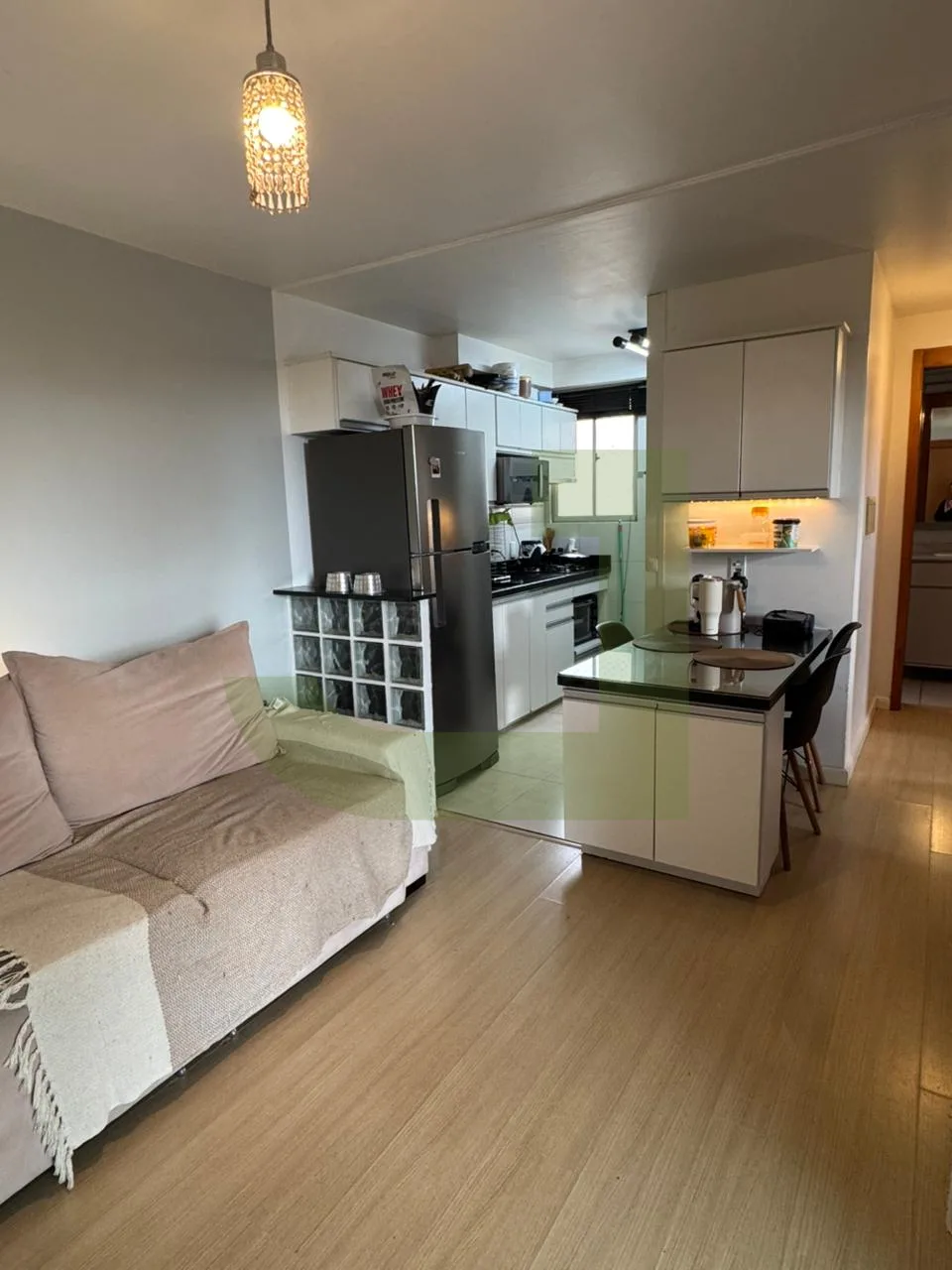 Comprar Apartamento / Padr&atilde;o em S&atilde;o Leopoldo R$ 239.000,00 - Foto 4