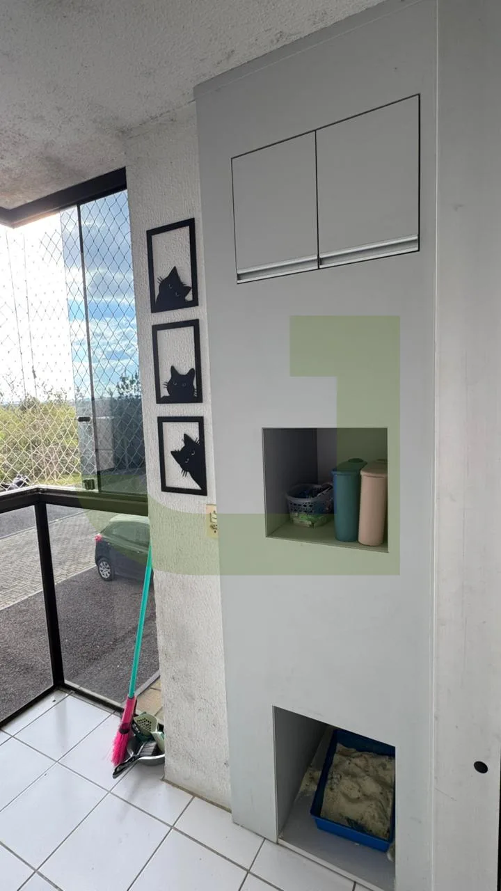 Comprar Apartamento / Padr&atilde;o em S&atilde;o Leopoldo R$ 239.000,00 - Foto 11