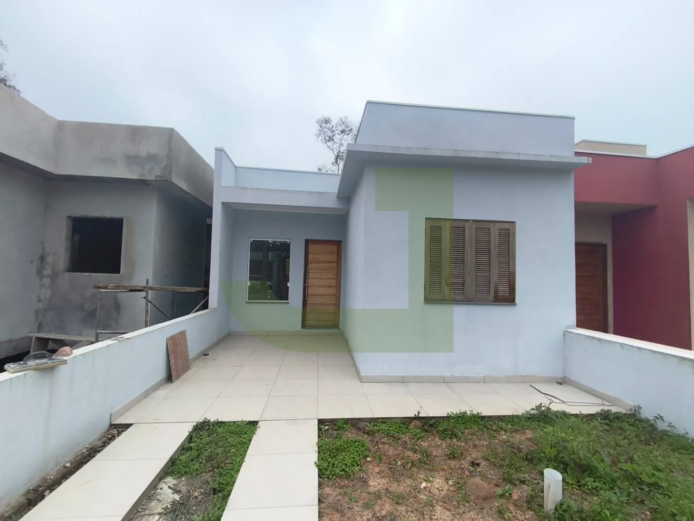 Comprar Casa / Residencial em S&atilde;o Leopoldo R$ 340.000,00 - Foto 1
