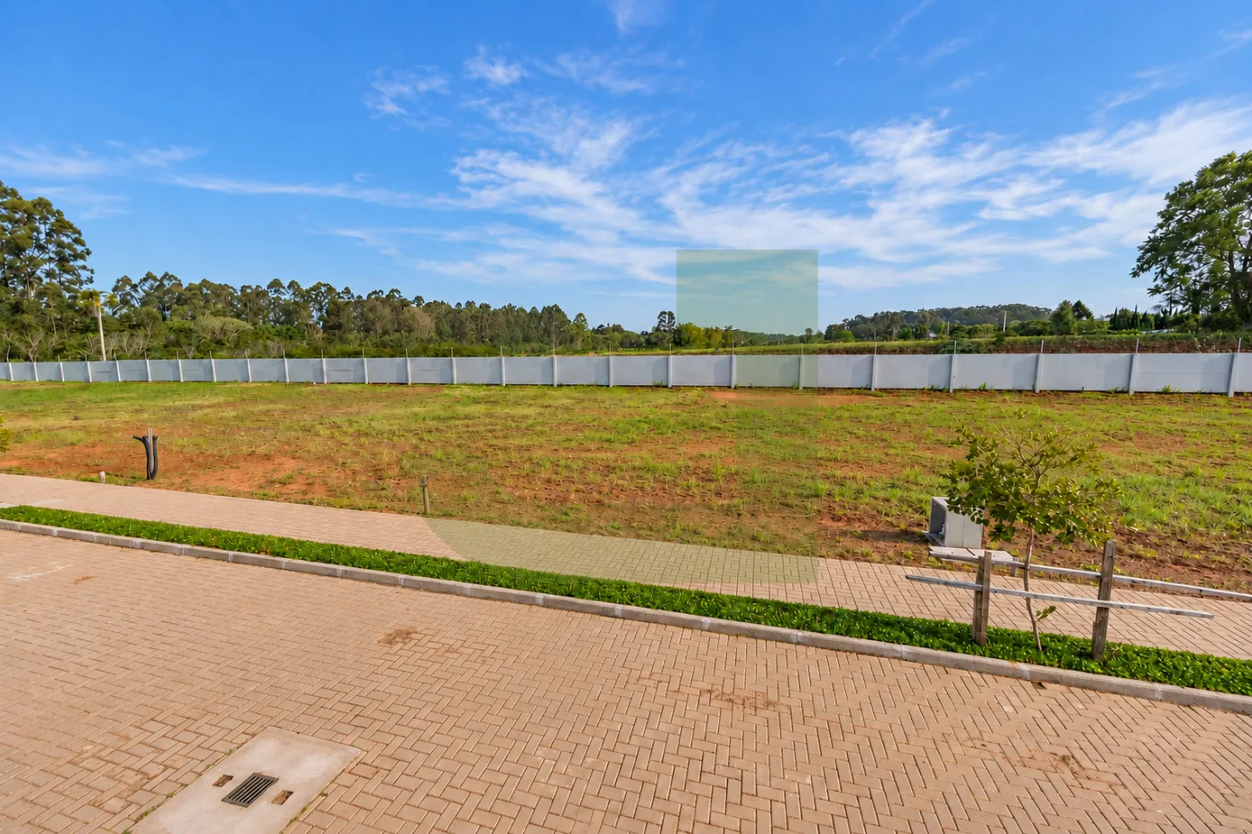 Comprar Terreno / Condom&iacute;nio em Novo Hamburgo - Foto 2