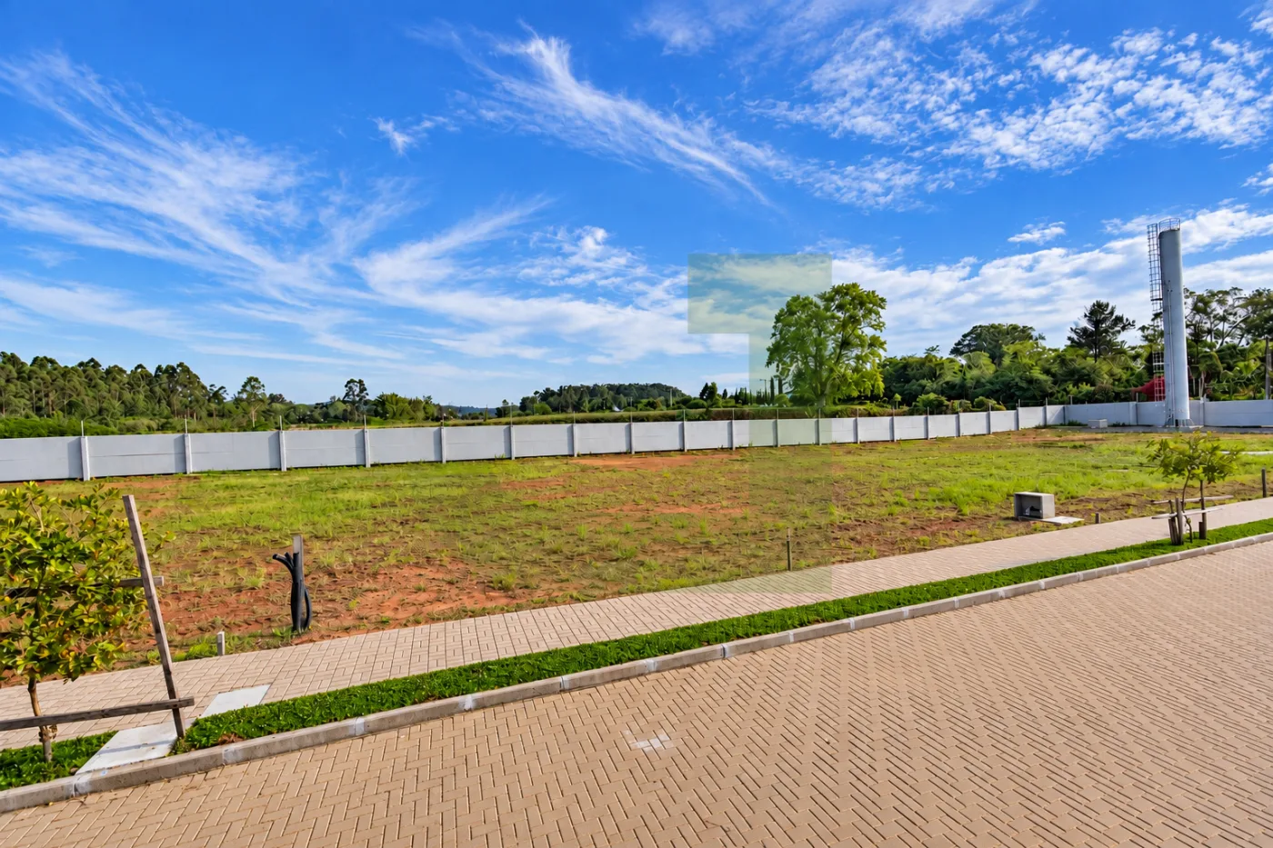 Comprar Terreno / Condom&iacute;nio em Novo Hamburgo - Foto 3
