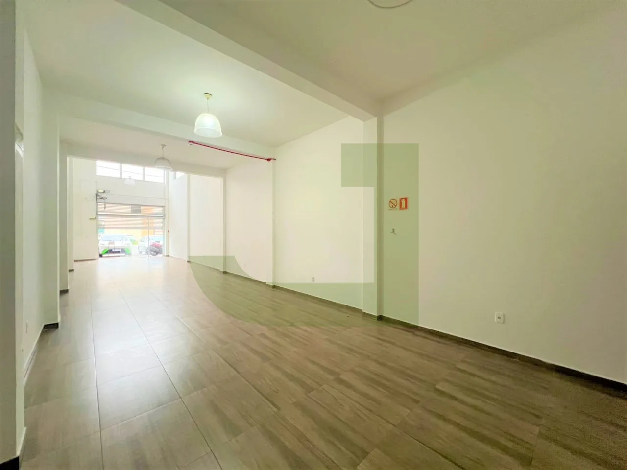 Alugar Comercial / Loja em S&atilde;o Leopoldo R$ 3.500,00 - Foto 4