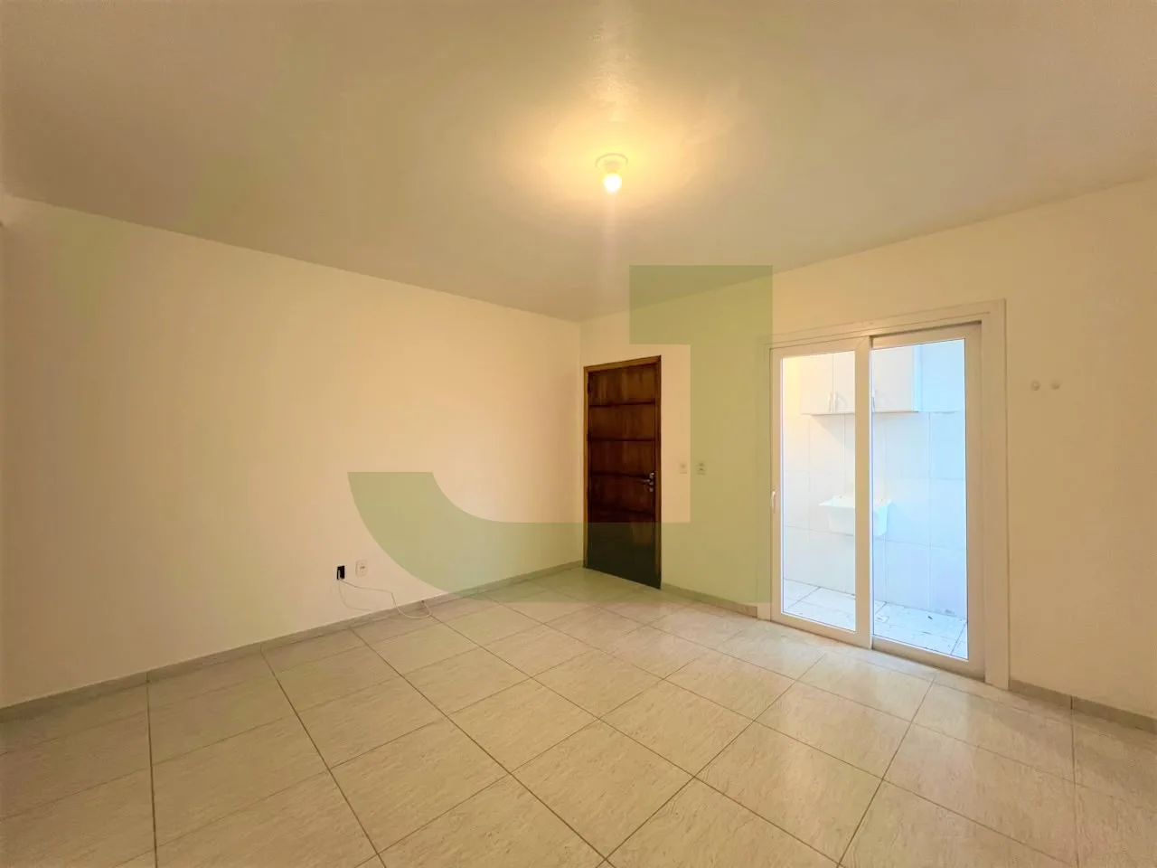 Alugar Apartamento / Padr&atilde;o em S&atilde;o Leopoldo R$ 1.560,00 - Foto 1