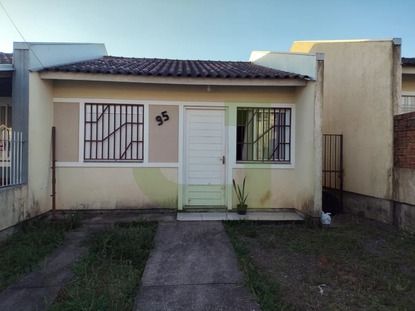 Comprar Casa / Residencial em S&atilde;o Leopoldo R$ 250.000,00 - Foto 1