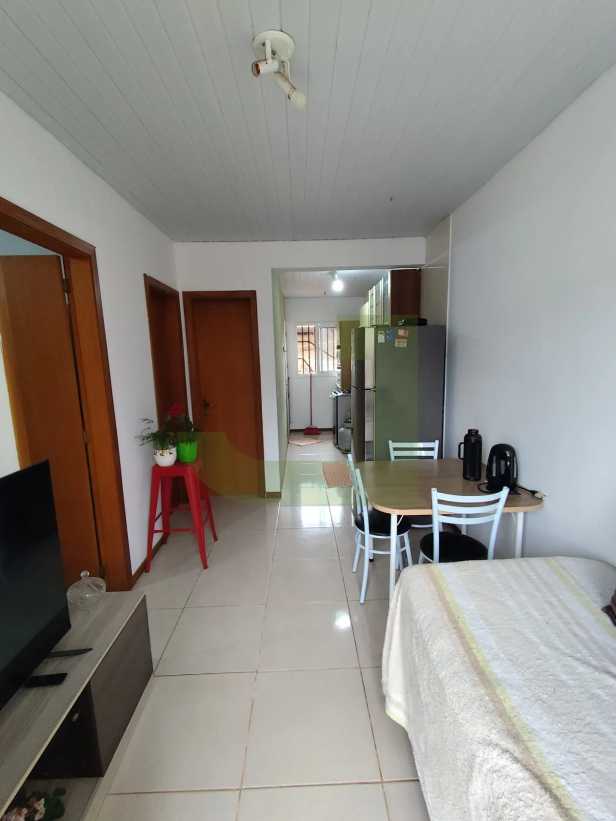 Comprar Casa / Residencial em S&atilde;o Leopoldo R$ 250.000,00 - Foto 3